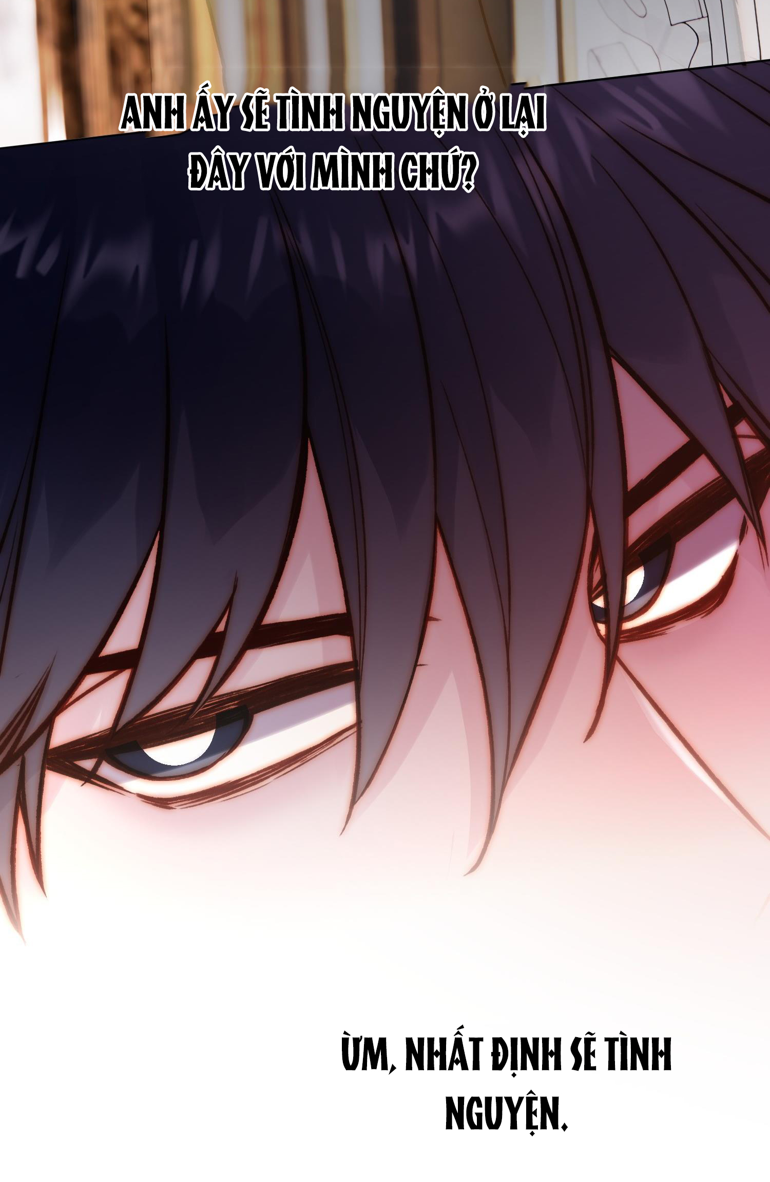 Tôi Phải Làm Một Kẻ Đại Xấu Xa Chapter 74 - Trang 4