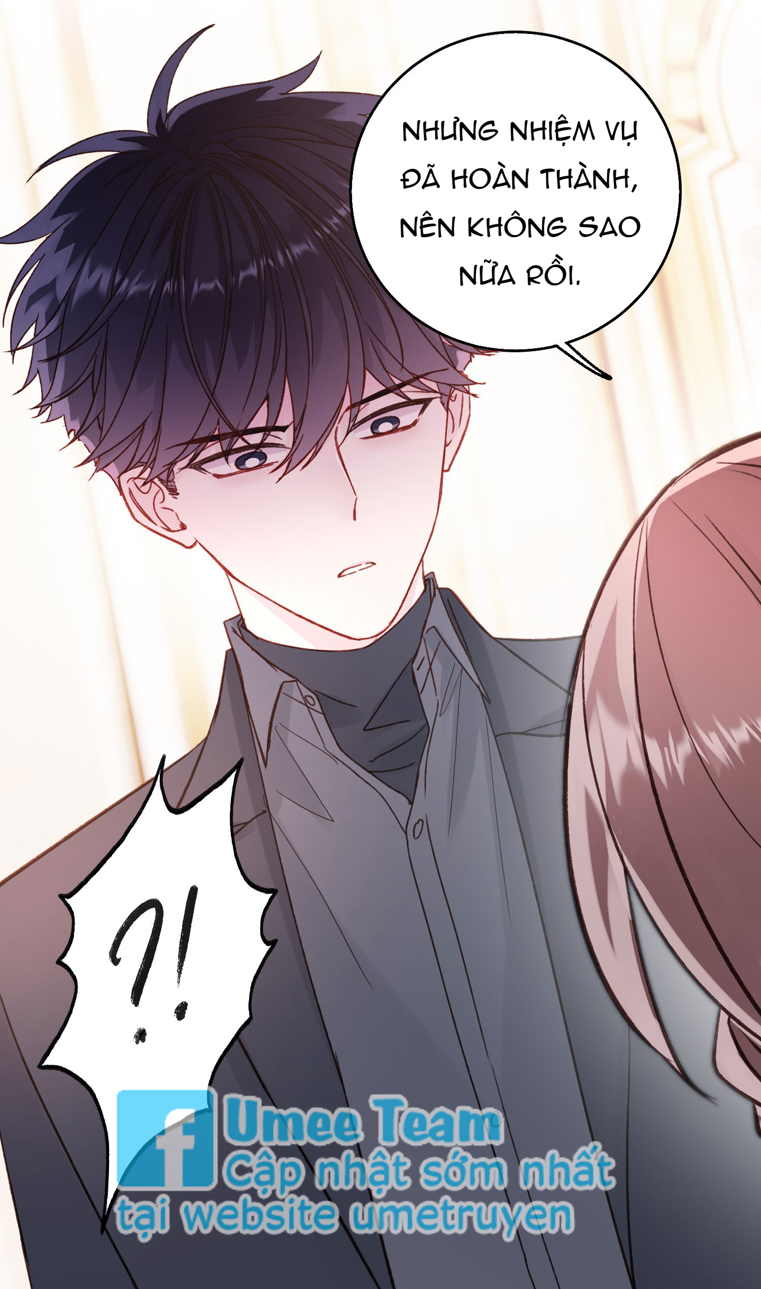 Tôi Phải Làm Một Kẻ Đại Xấu Xa Chapter 74 - Trang 4