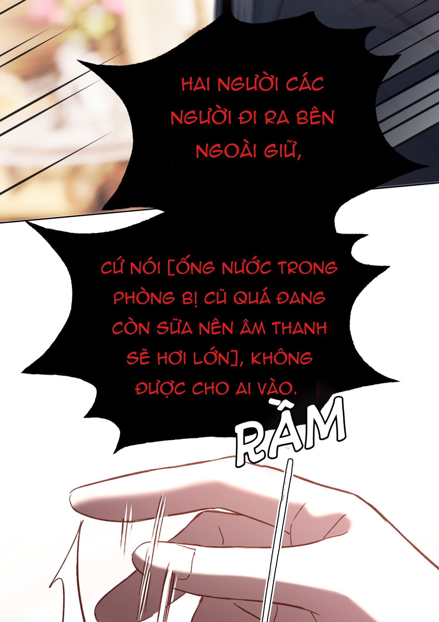Tôi Phải Làm Một Kẻ Đại Xấu Xa Chapter 74 - Trang 4