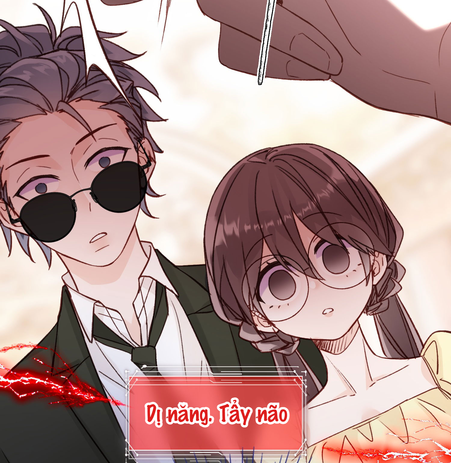 Tôi Phải Làm Một Kẻ Đại Xấu Xa Chapter 74 - Trang 4