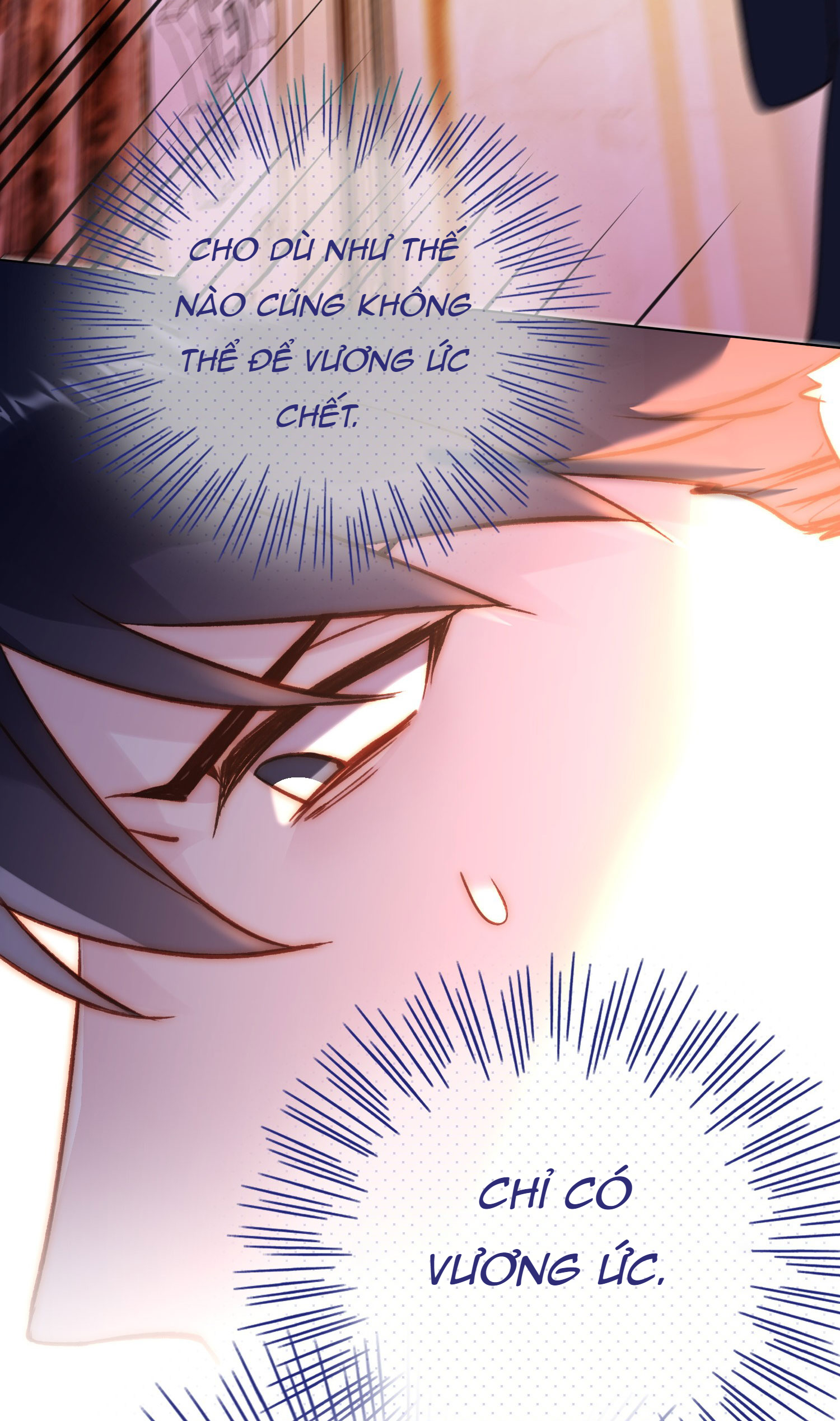Tôi Phải Làm Một Kẻ Đại Xấu Xa Chapter 74 - Trang 4