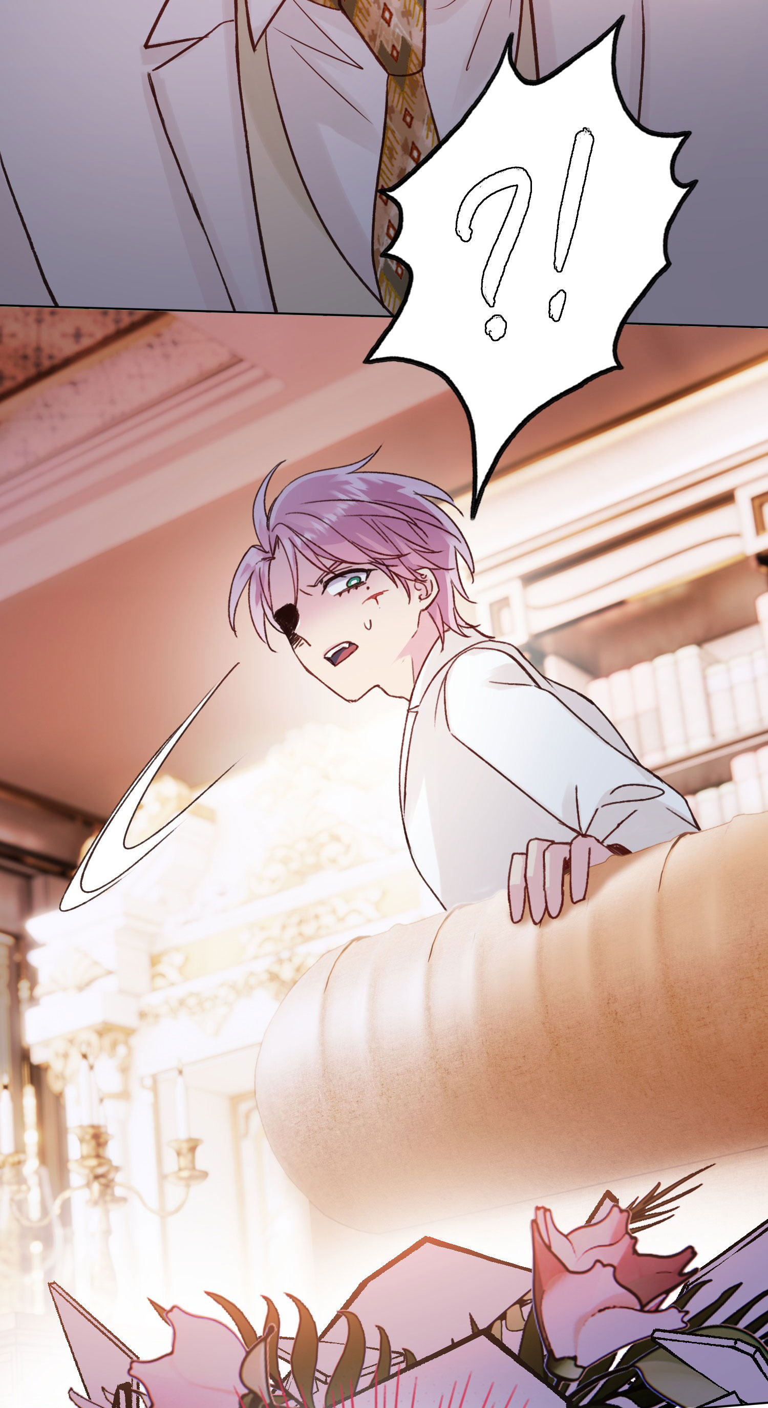 Tôi Phải Làm Một Kẻ Đại Xấu Xa Chapter 74 - Trang 4