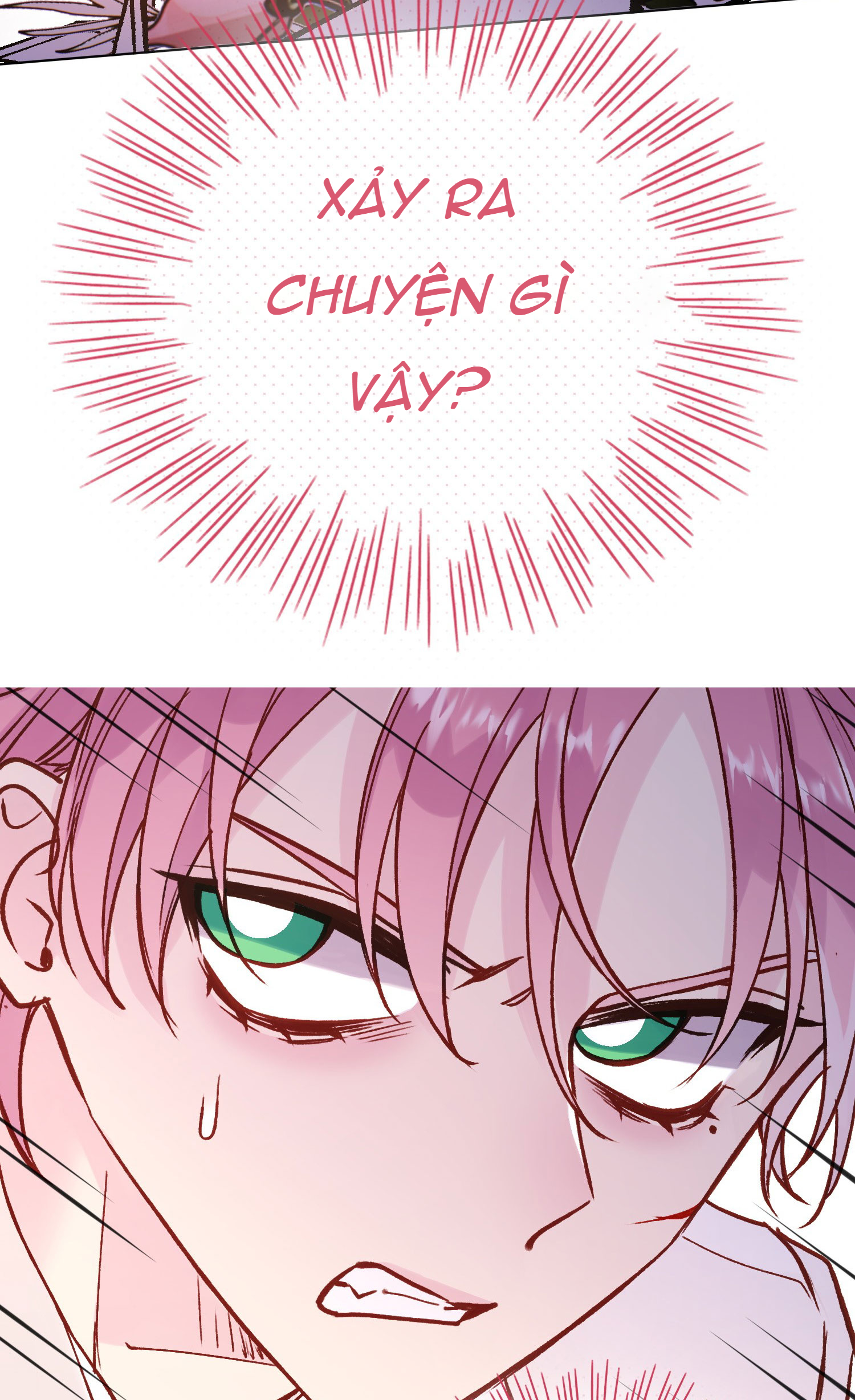 Tôi Phải Làm Một Kẻ Đại Xấu Xa Chapter 74 - Trang 4