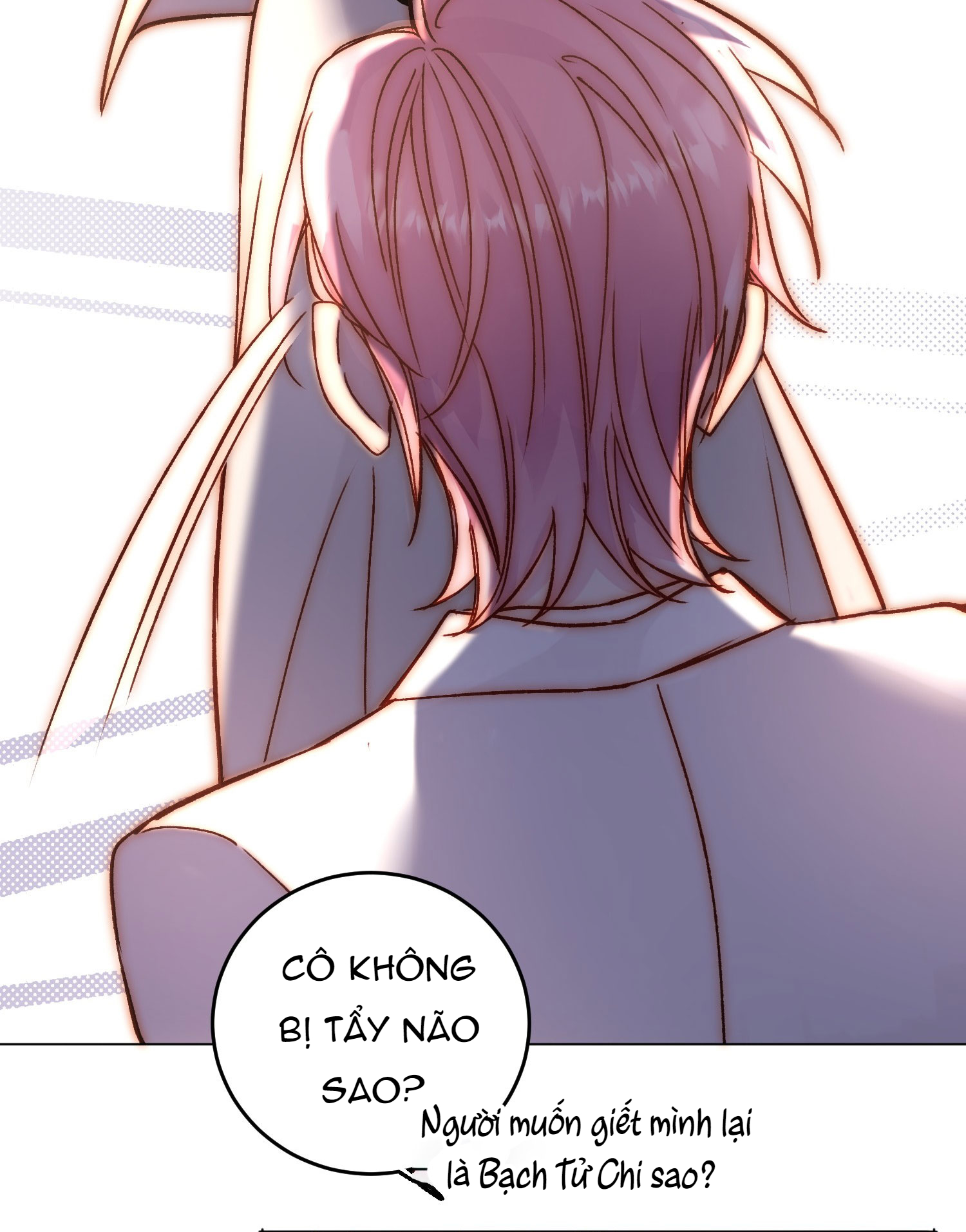 Tôi Phải Làm Một Kẻ Đại Xấu Xa Chapter 74 - Trang 4