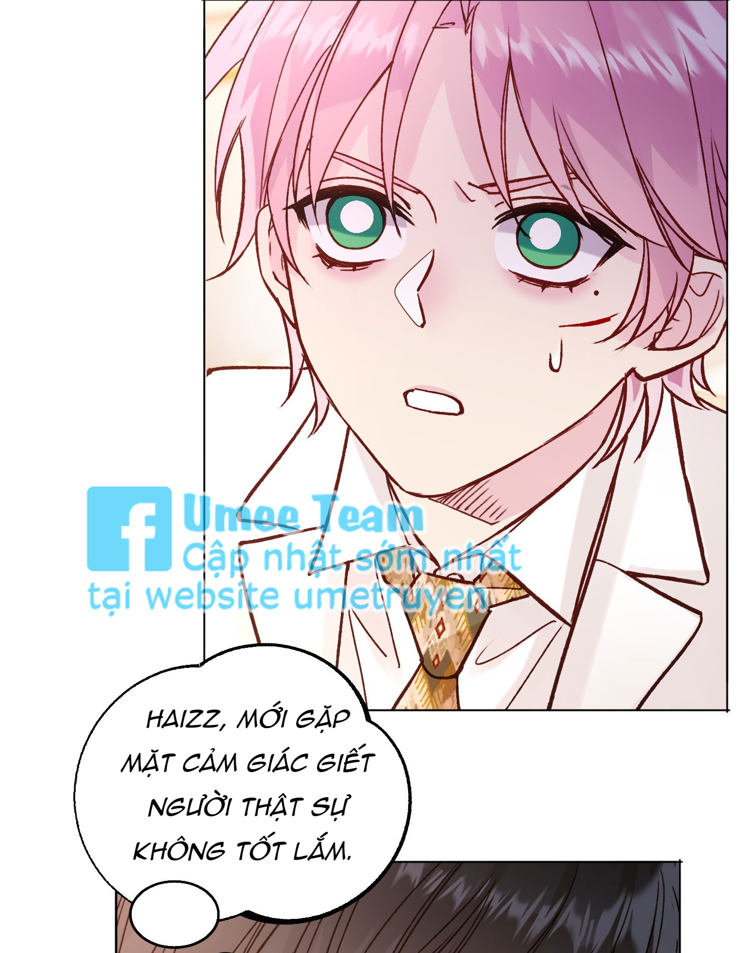 Tôi Phải Làm Một Kẻ Đại Xấu Xa Chapter 74 - Trang 4