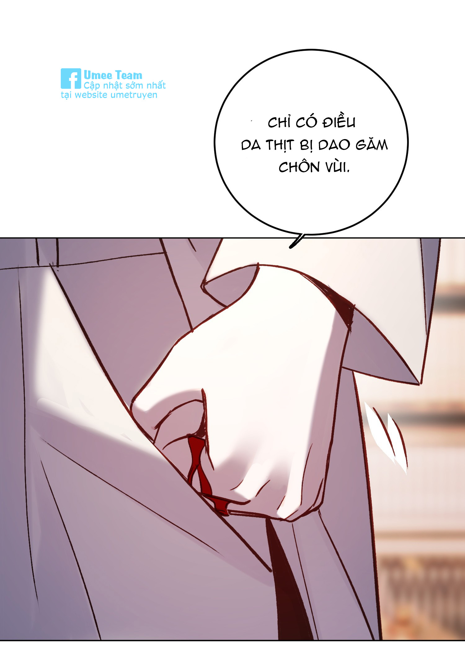Tôi Phải Làm Một Kẻ Đại Xấu Xa Chapter 74 - Trang 4