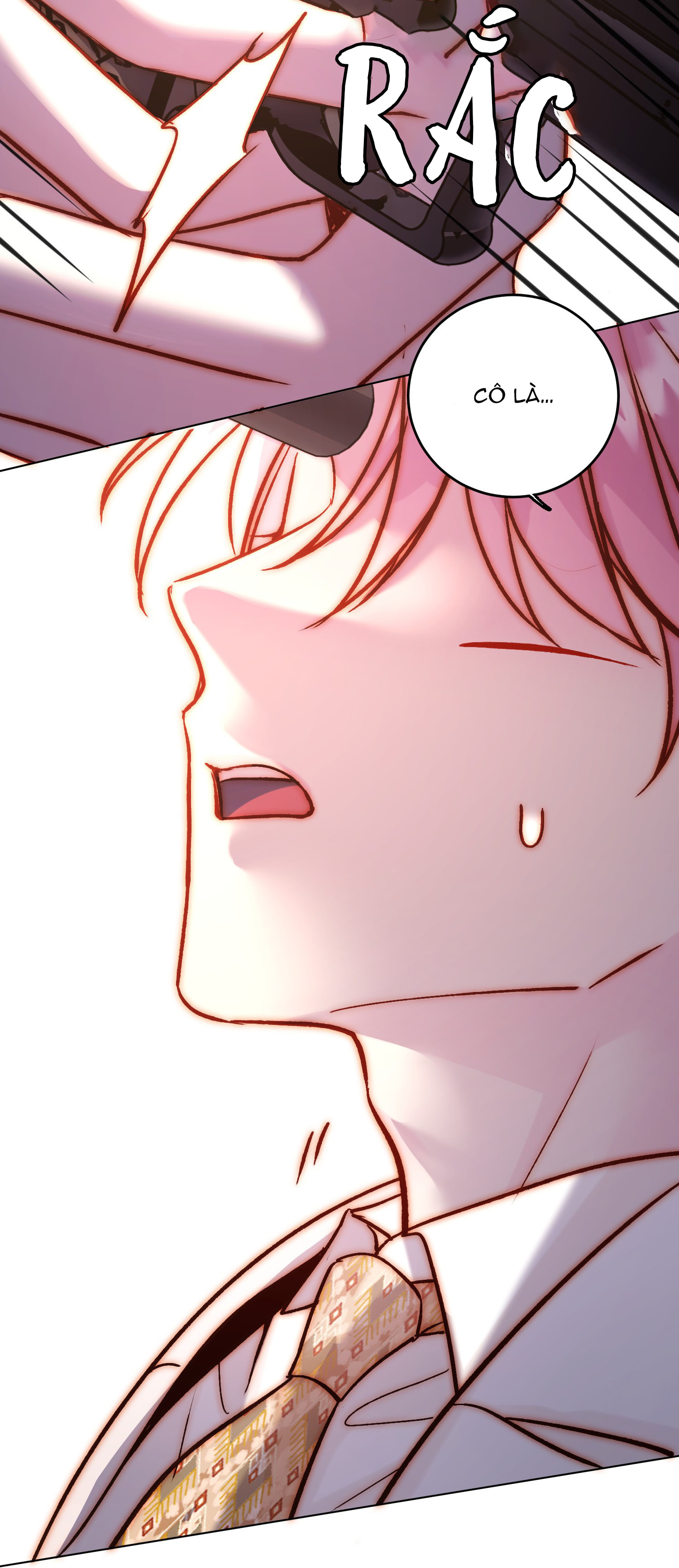 Tôi Phải Làm Một Kẻ Đại Xấu Xa Chapter 74 - Trang 4