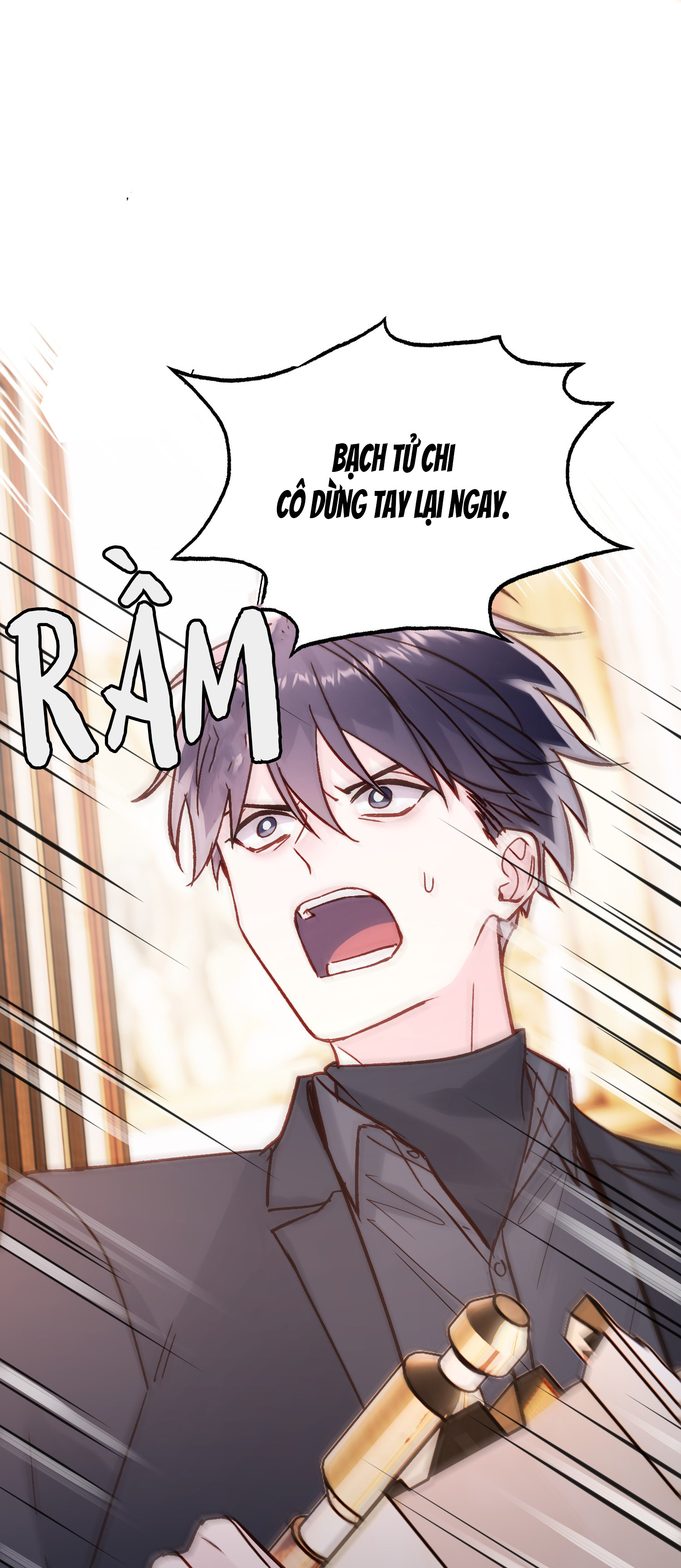 Tôi Phải Làm Một Kẻ Đại Xấu Xa Chapter 74 - Trang 4