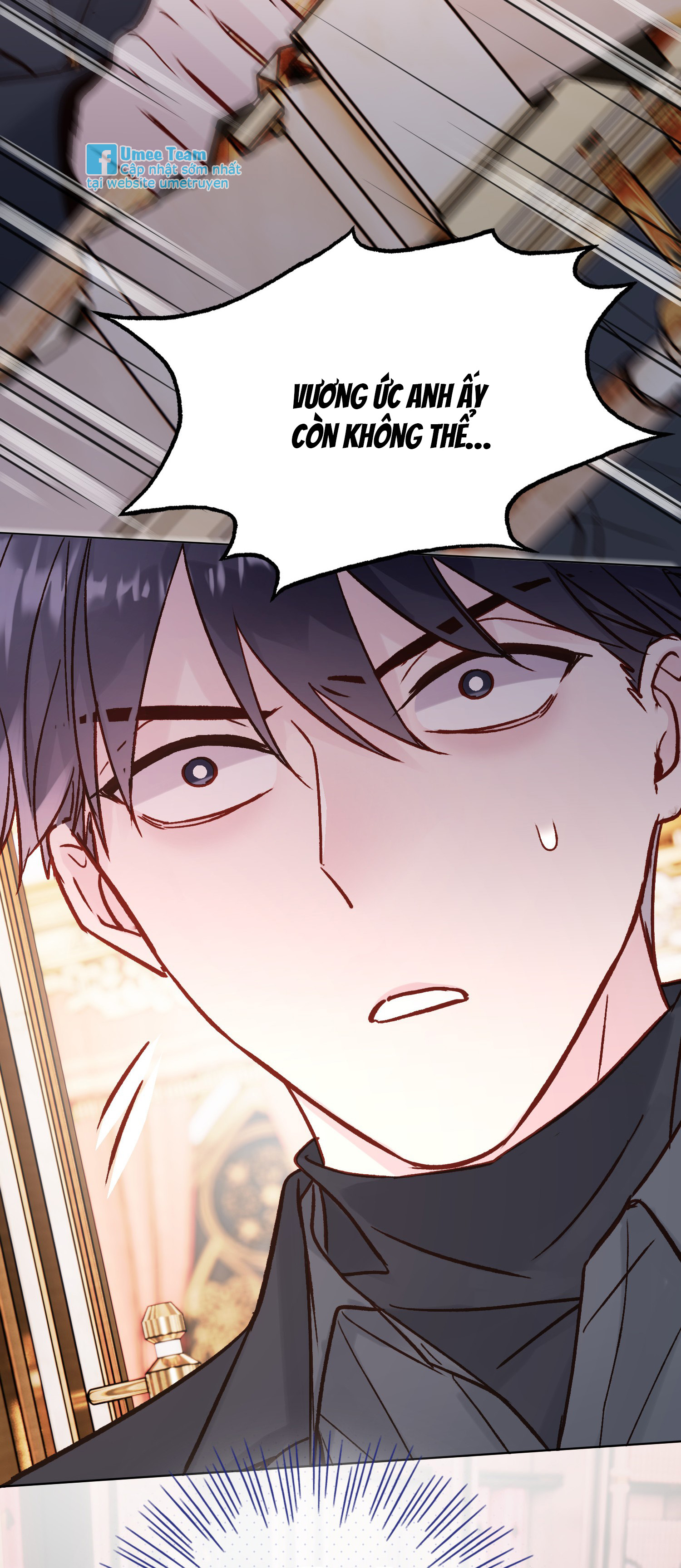 Tôi Phải Làm Một Kẻ Đại Xấu Xa Chapter 74 - Trang 4