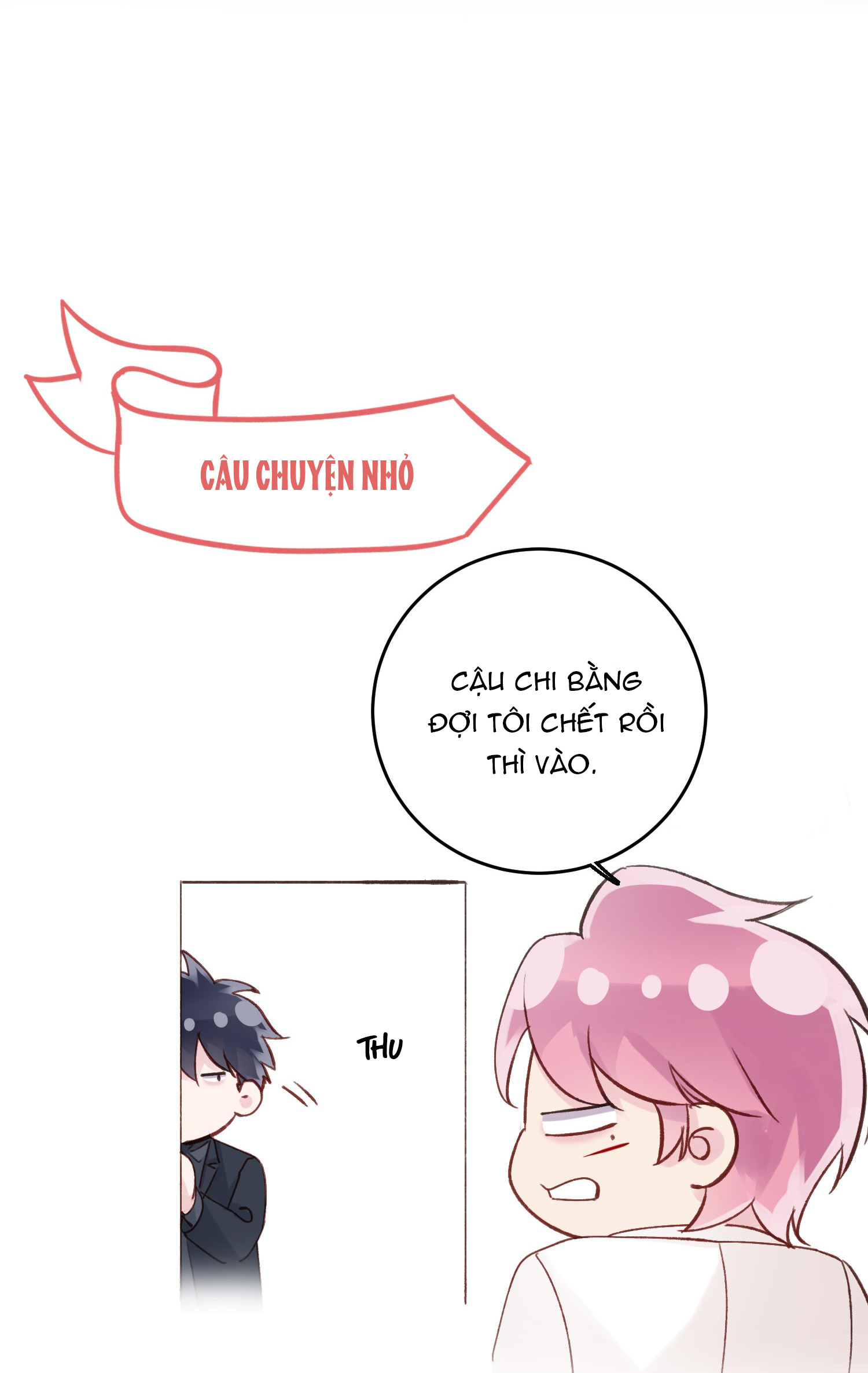 Tôi Phải Làm Một Kẻ Đại Xấu Xa Chapter 74 - Trang 4