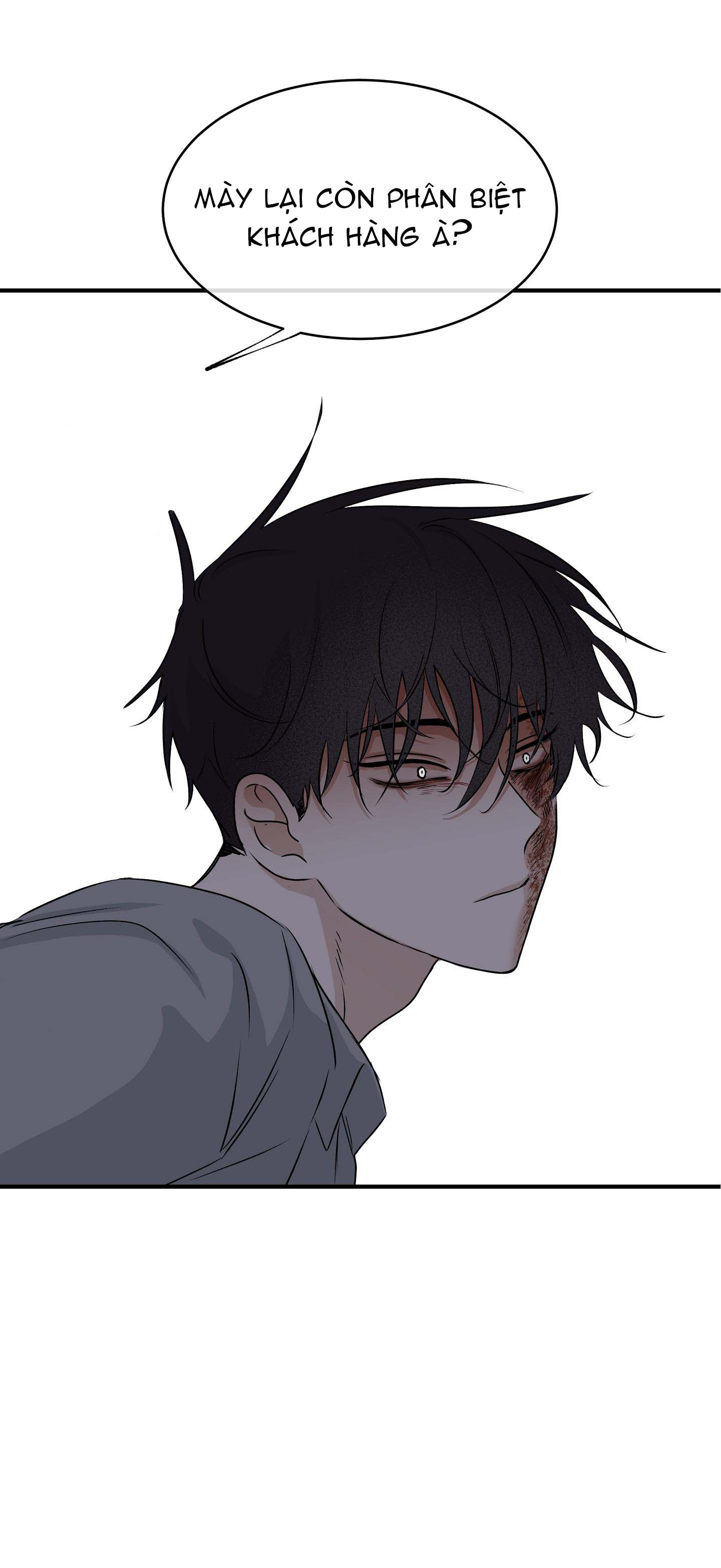 Đêm Bên Làn Nước Chapter 38 - Trang 2