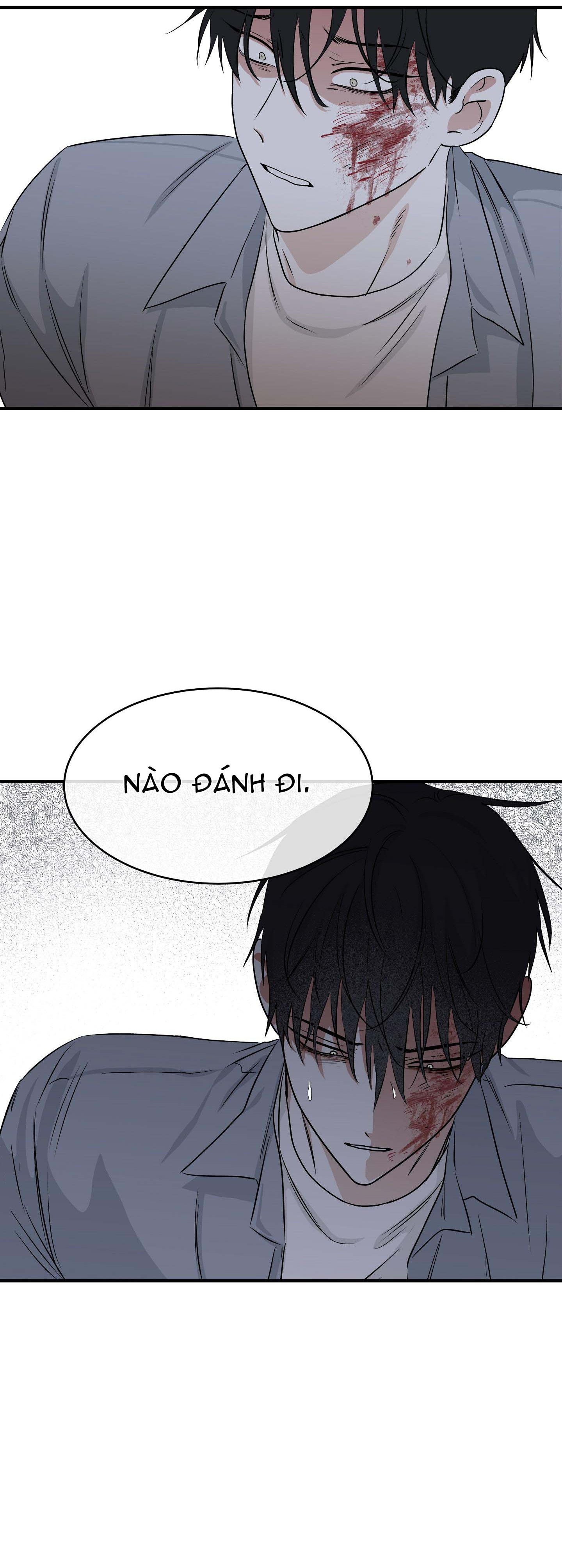 Đêm Bên Làn Nước Chapter 38 - Trang 2