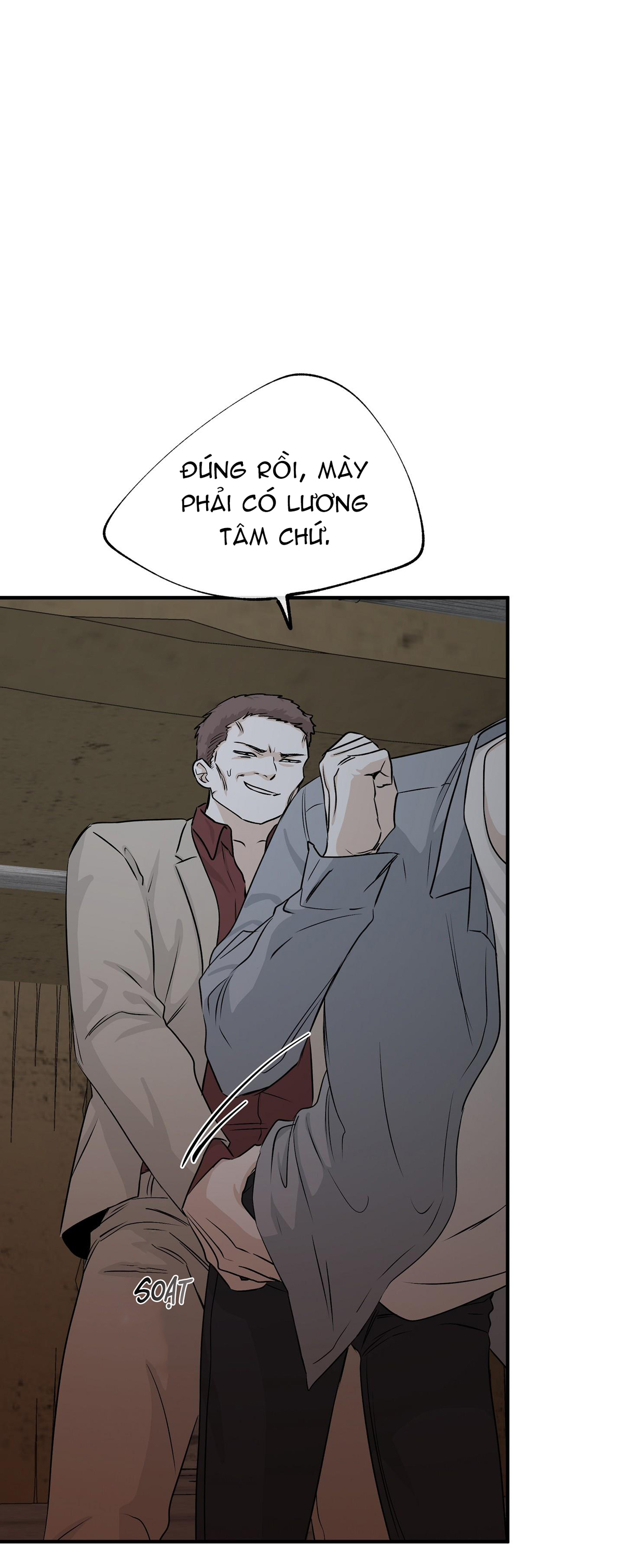 Đêm Bên Làn Nước Chapter 38 - Trang 2