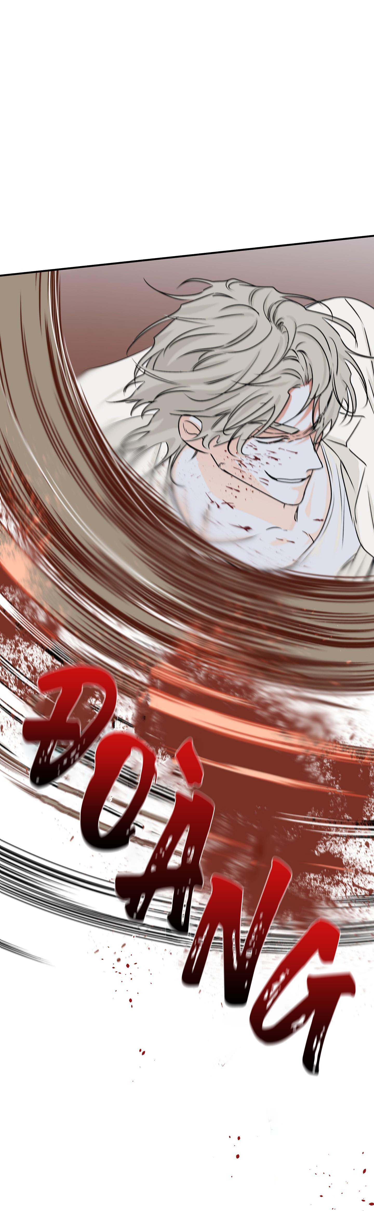 Đêm Bên Làn Nước Chapter 38 - Trang 2
