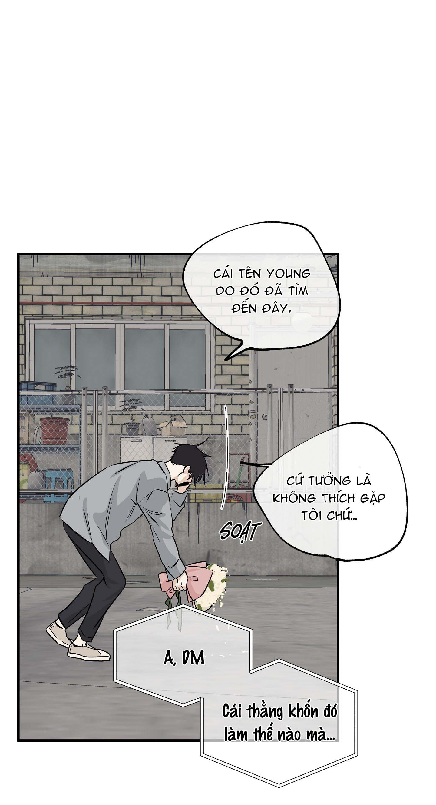 Đêm Bên Làn Nước Chapter 38 - Trang 2