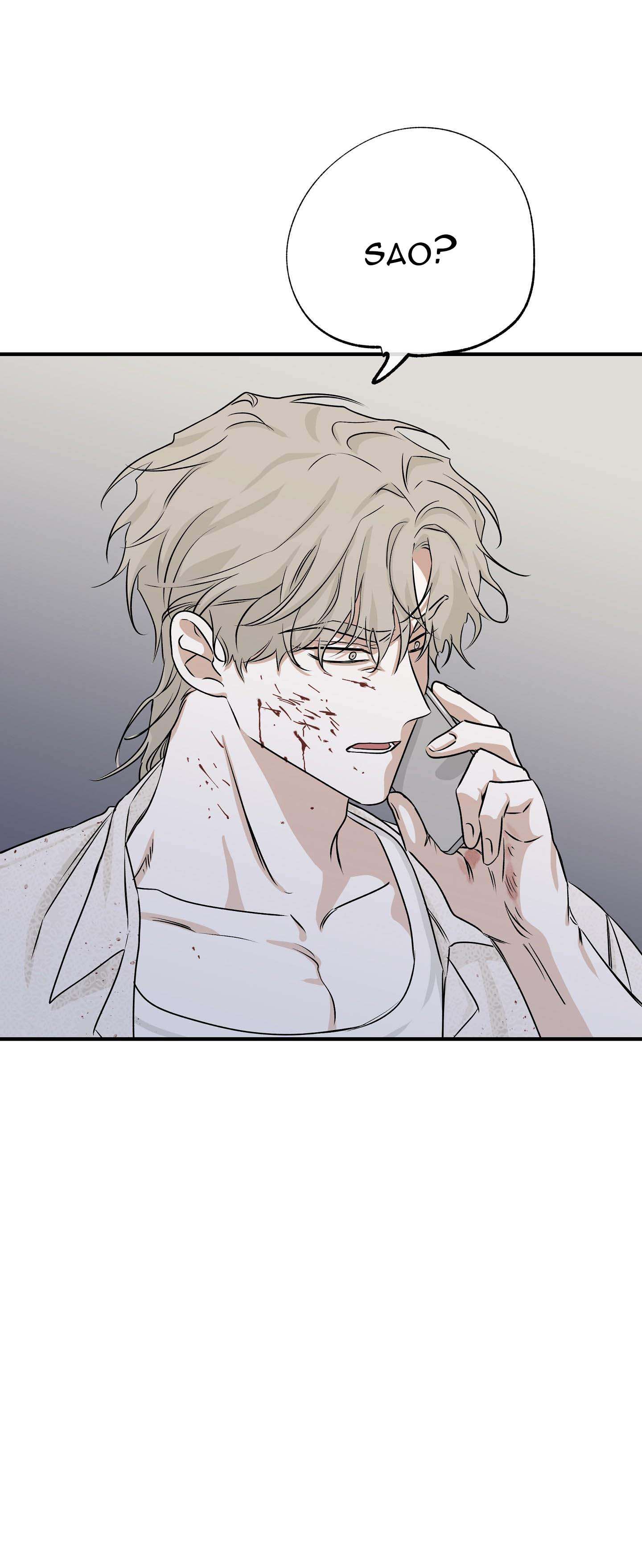 Đêm Bên Làn Nước Chapter 38 - Trang 2