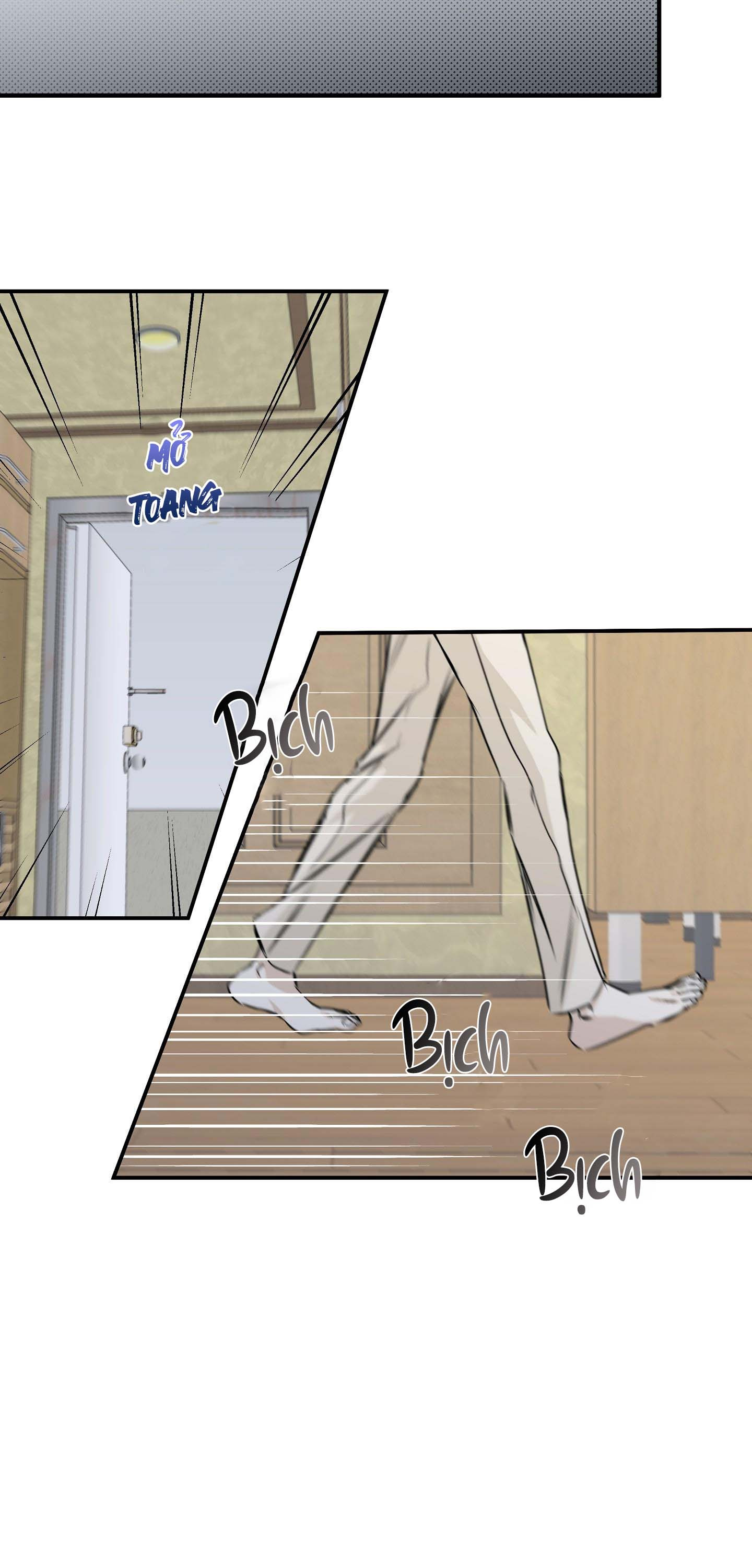 Đêm Bên Làn Nước Chapter 38 - Trang 2