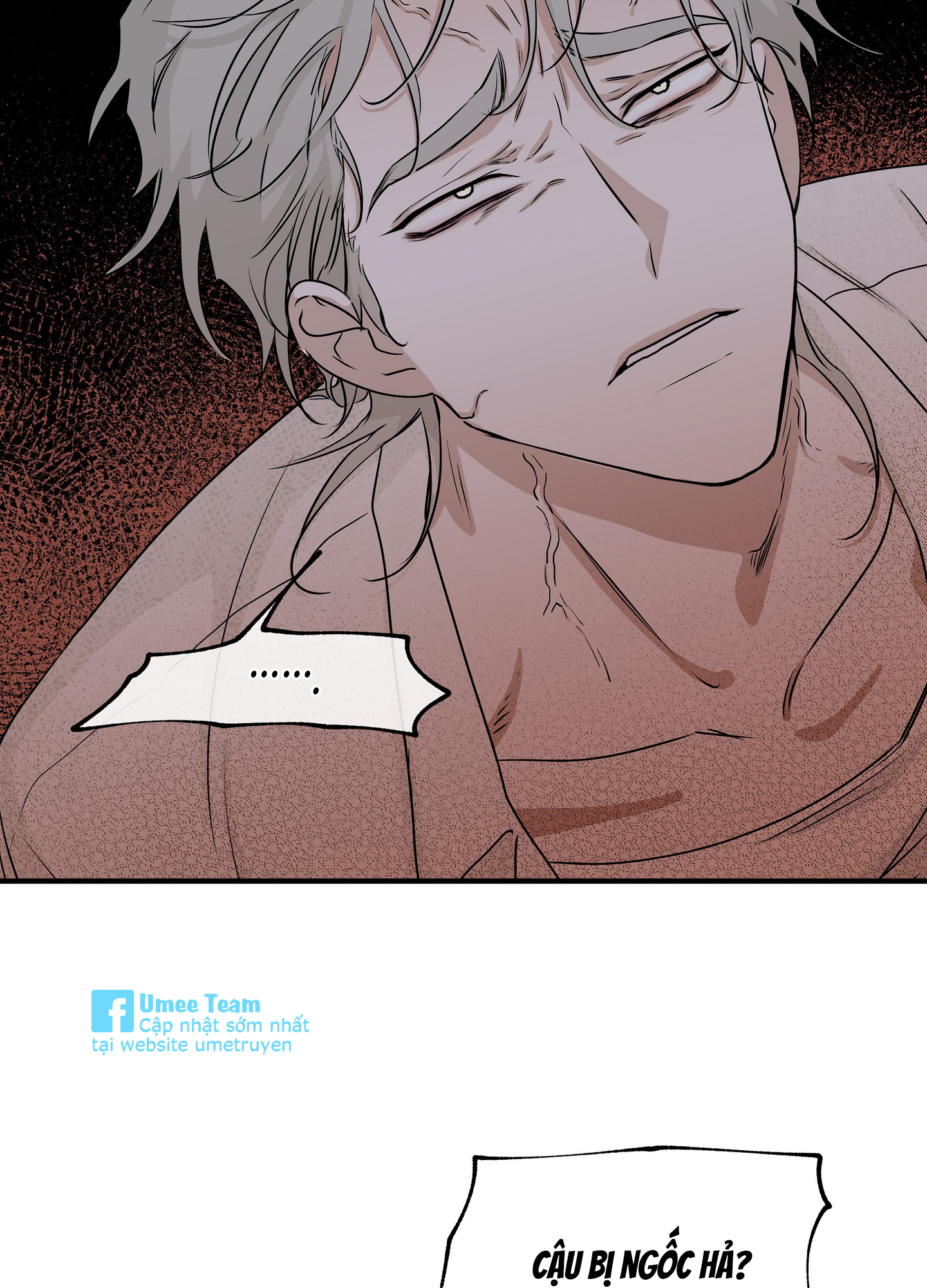 Đêm Bên Làn Nước Chapter 39 - Trang 2