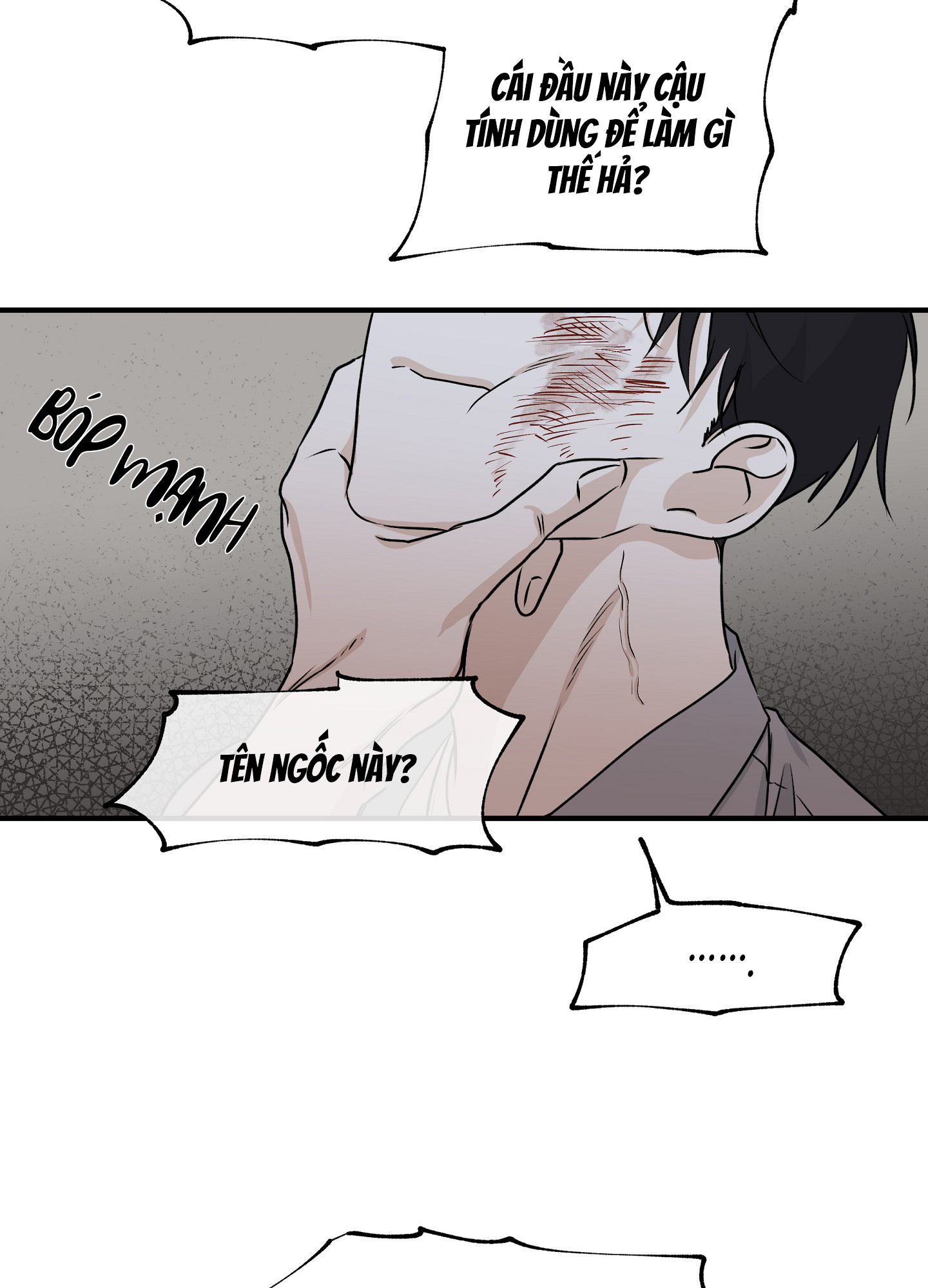 Đêm Bên Làn Nước Chapter 39 - Trang 2