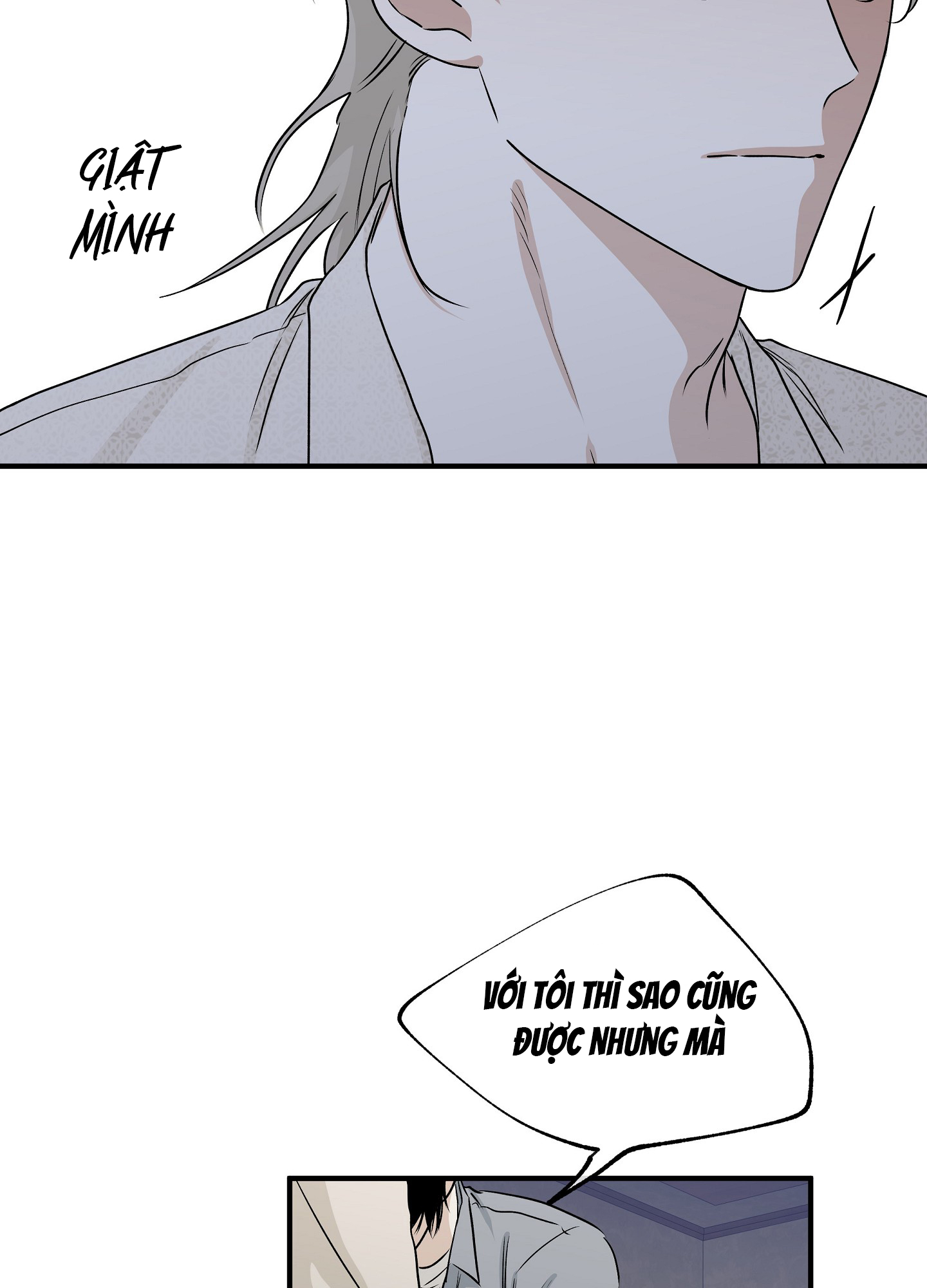 Đêm Bên Làn Nước Chapter 39 - Trang 2