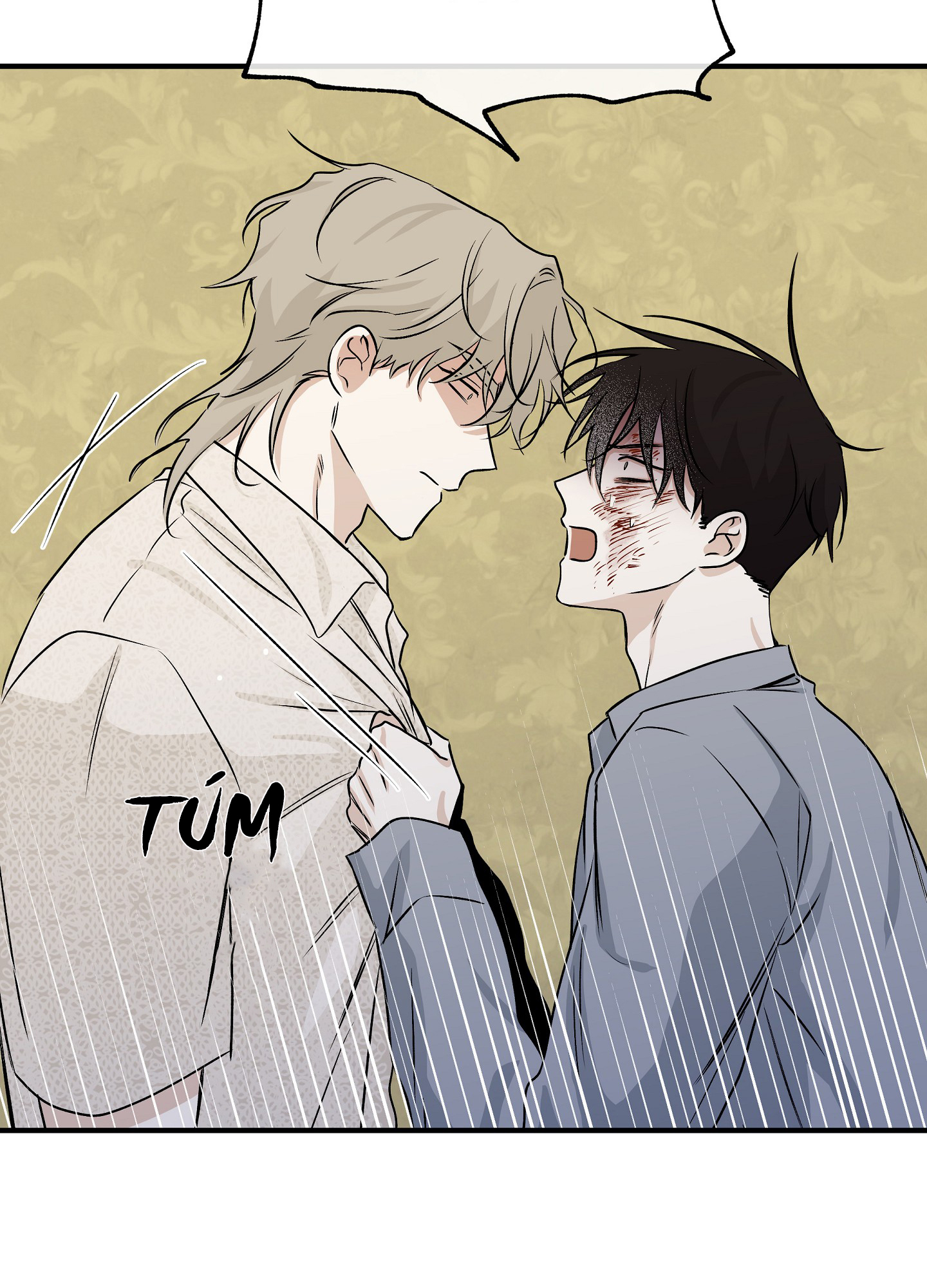 Đêm Bên Làn Nước Chapter 39 - Trang 2