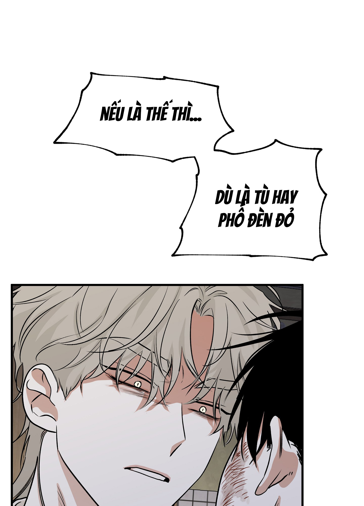 Đêm Bên Làn Nước Chapter 39 - Trang 2