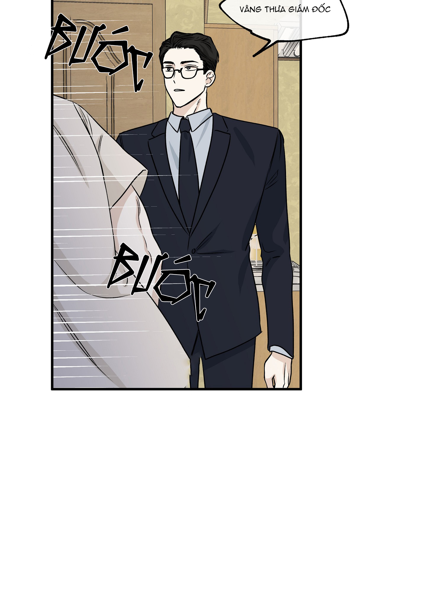 Đêm Bên Làn Nước Chapter 39 - Trang 2