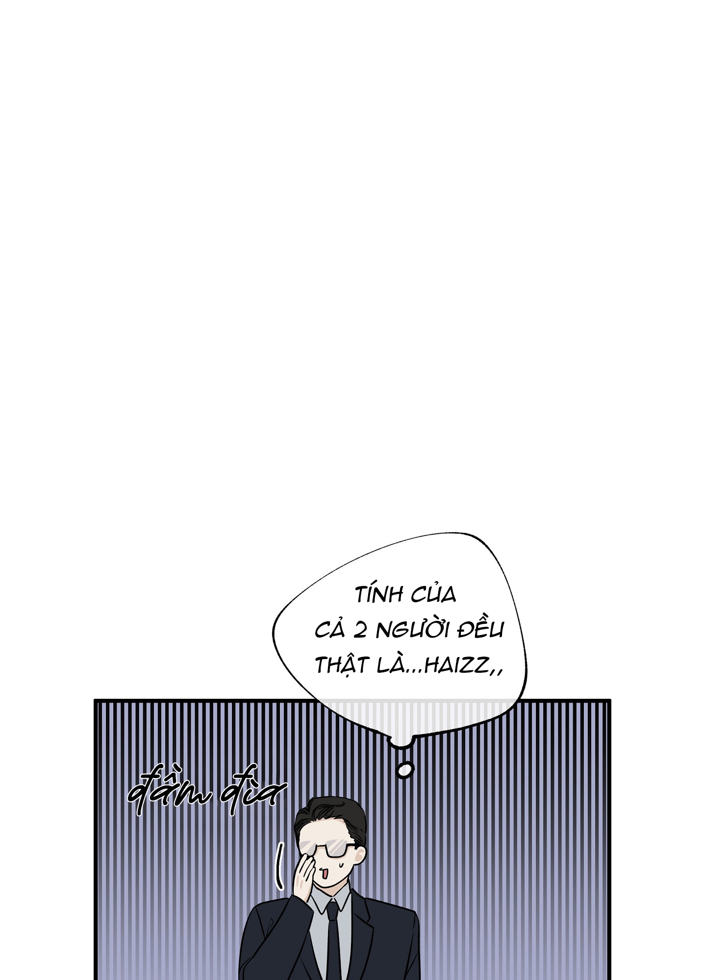 Đêm Bên Làn Nước Chapter 39 - Trang 2