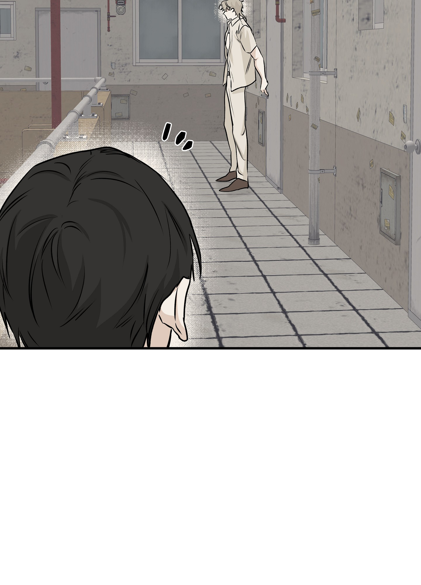 Đêm Bên Làn Nước Chapter 39 - Trang 2