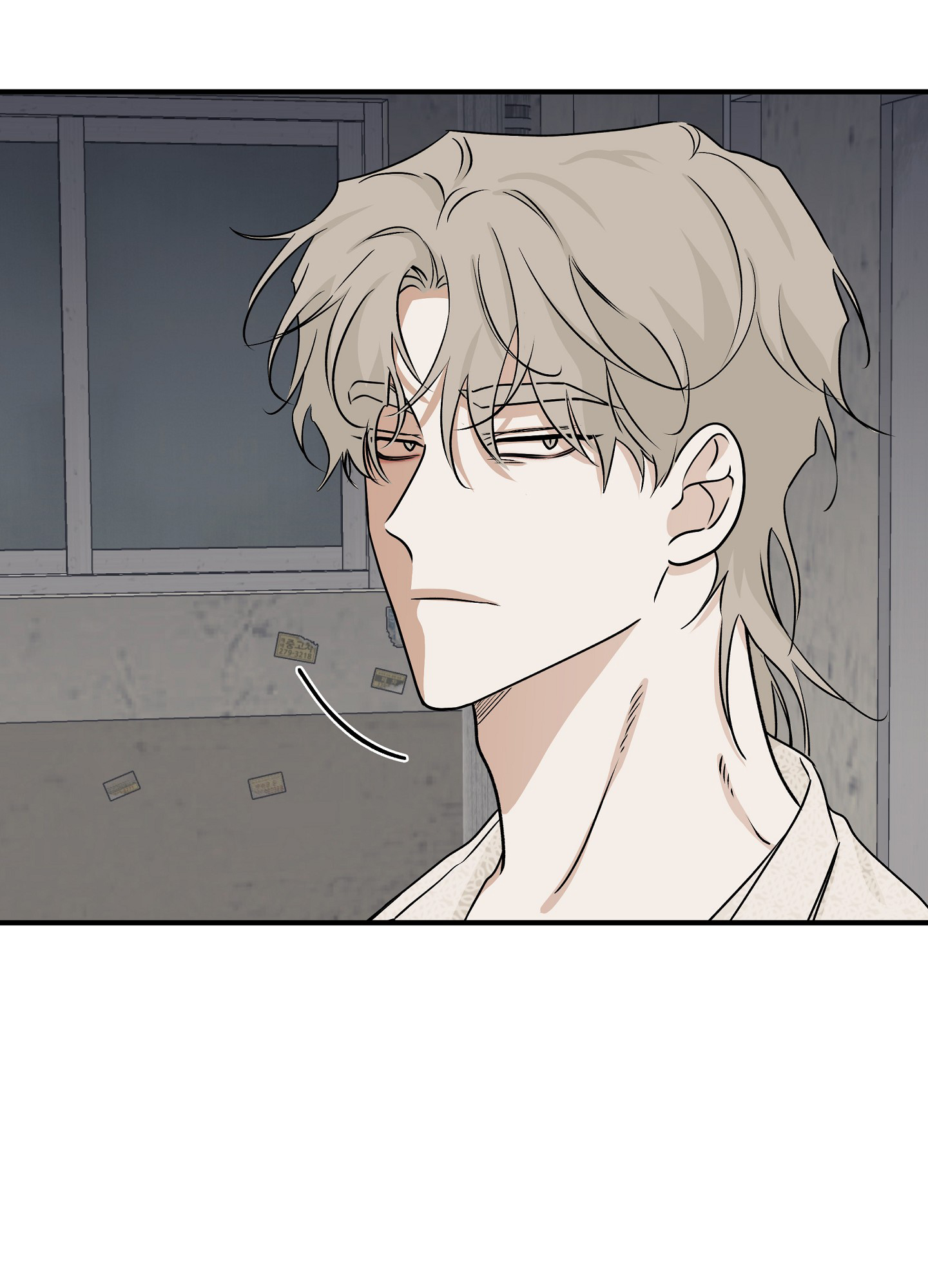 Đêm Bên Làn Nước Chapter 39 - Trang 2