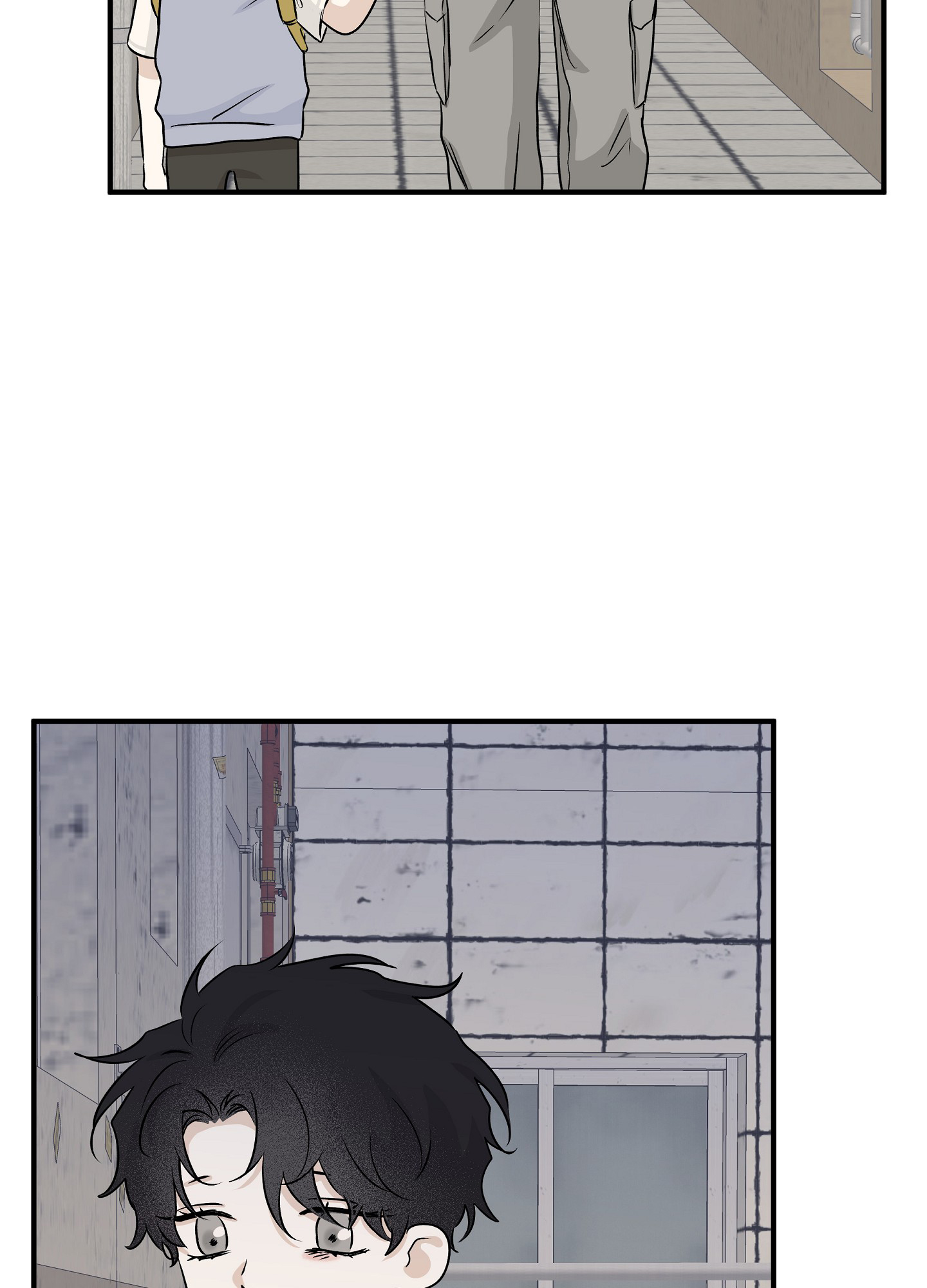 Đêm Bên Làn Nước Chapter 39 - Trang 2
