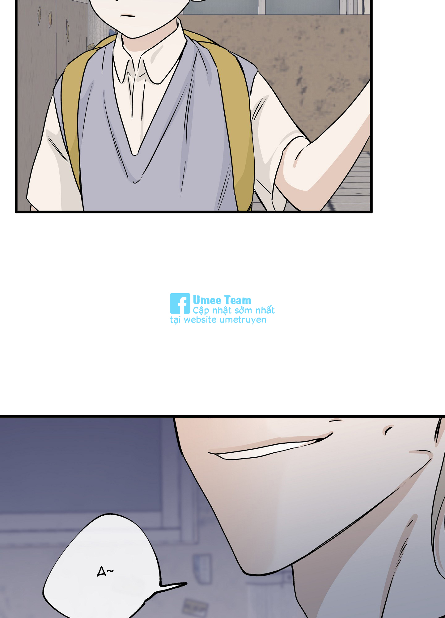 Đêm Bên Làn Nước Chapter 39 - Trang 2