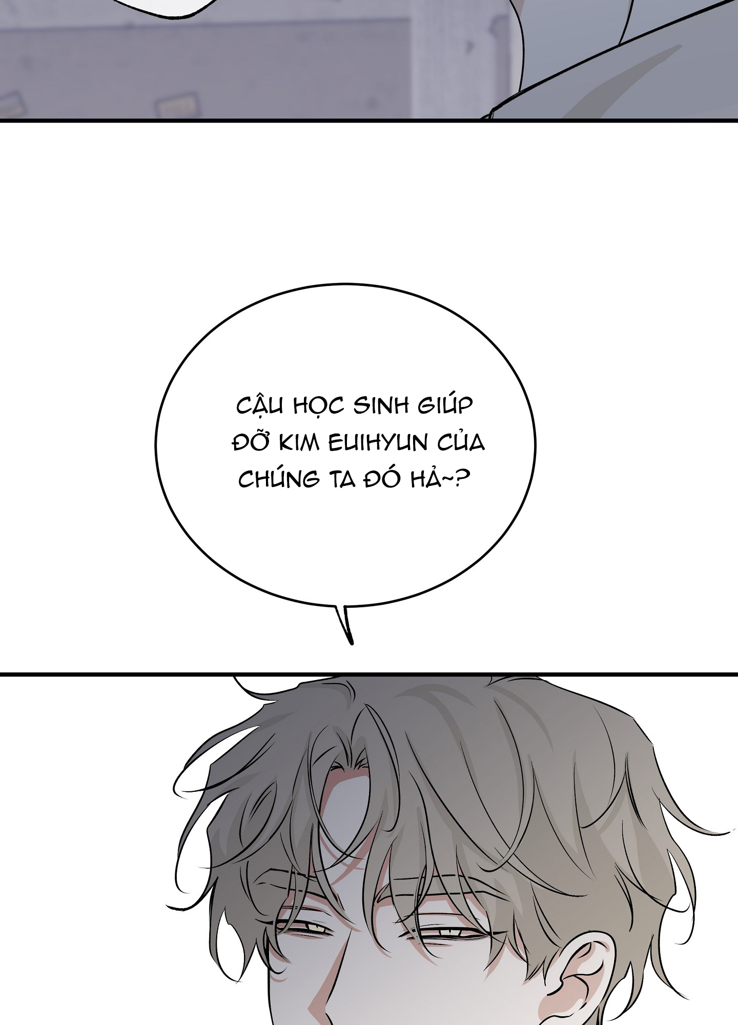Đêm Bên Làn Nước Chapter 39 - Trang 2