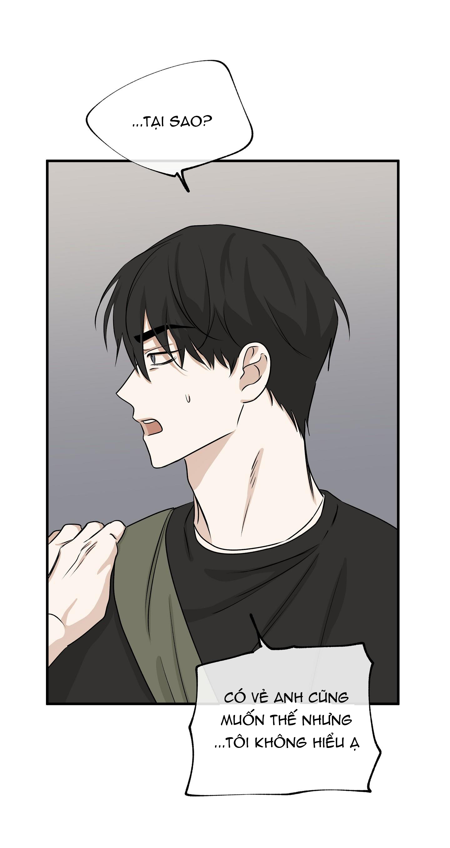 Đêm Bên Làn Nước Chapter 39 - Trang 2