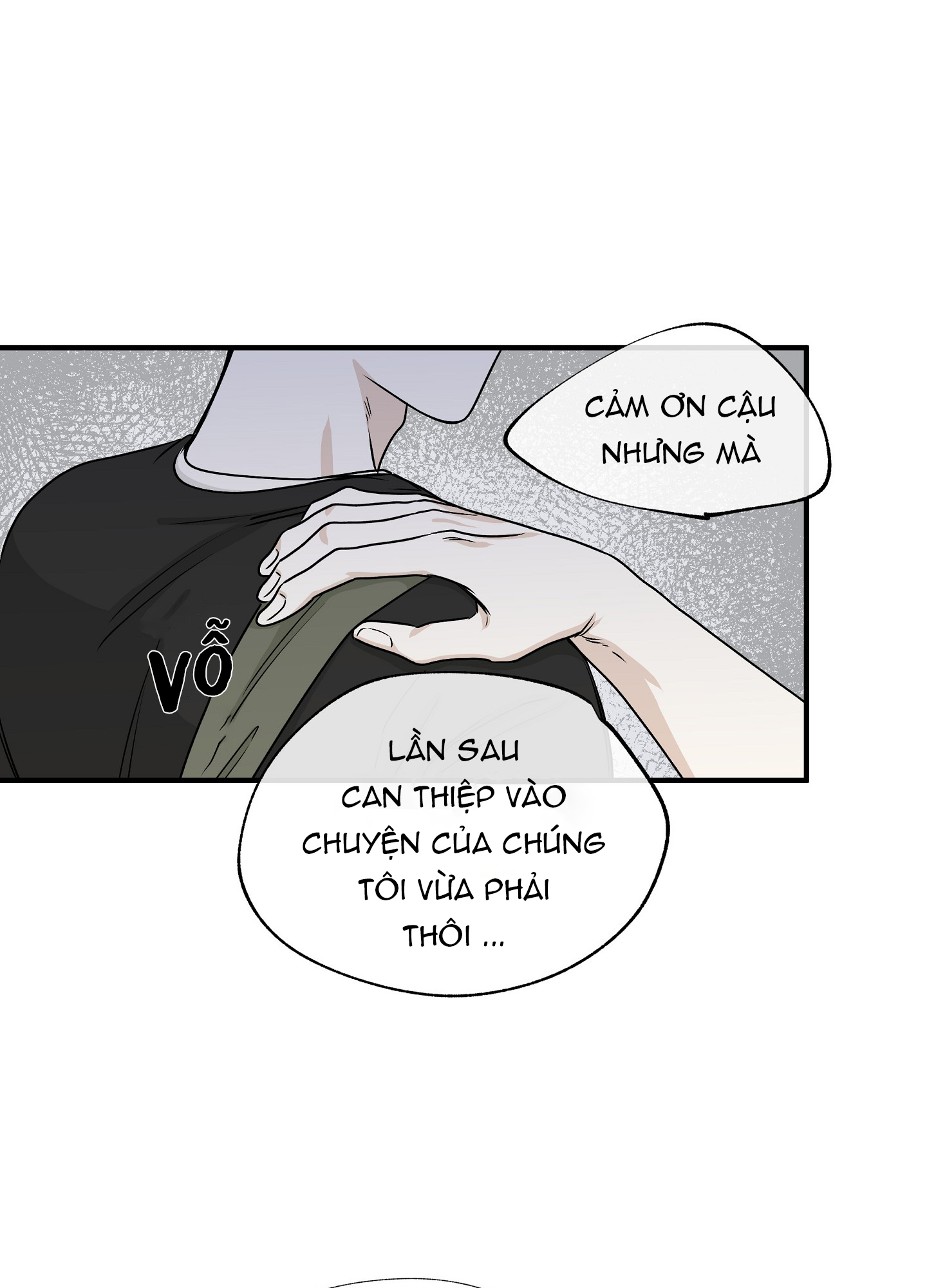Đêm Bên Làn Nước Chapter 39 - Trang 2