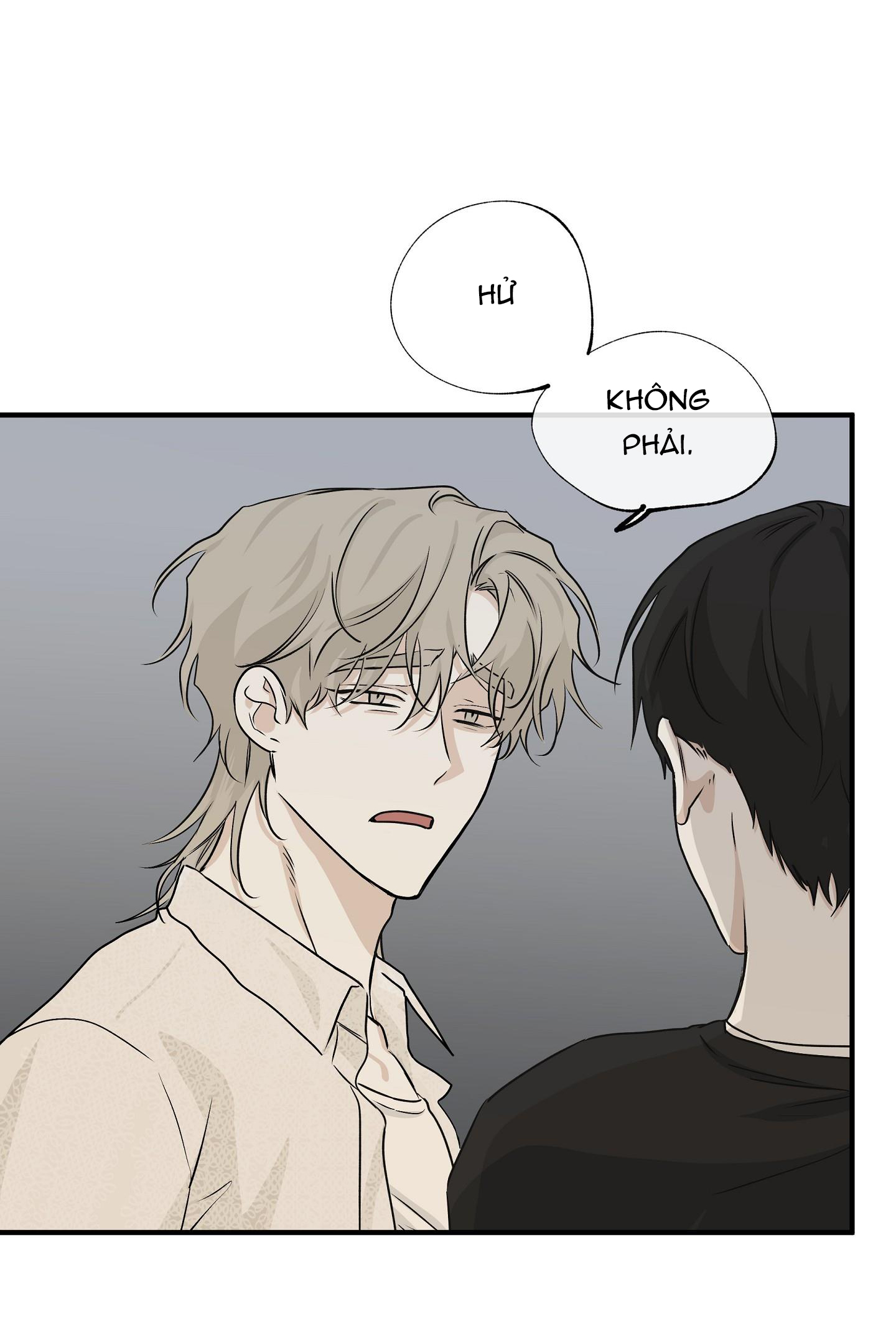 Đêm Bên Làn Nước Chapter 39 - Trang 2