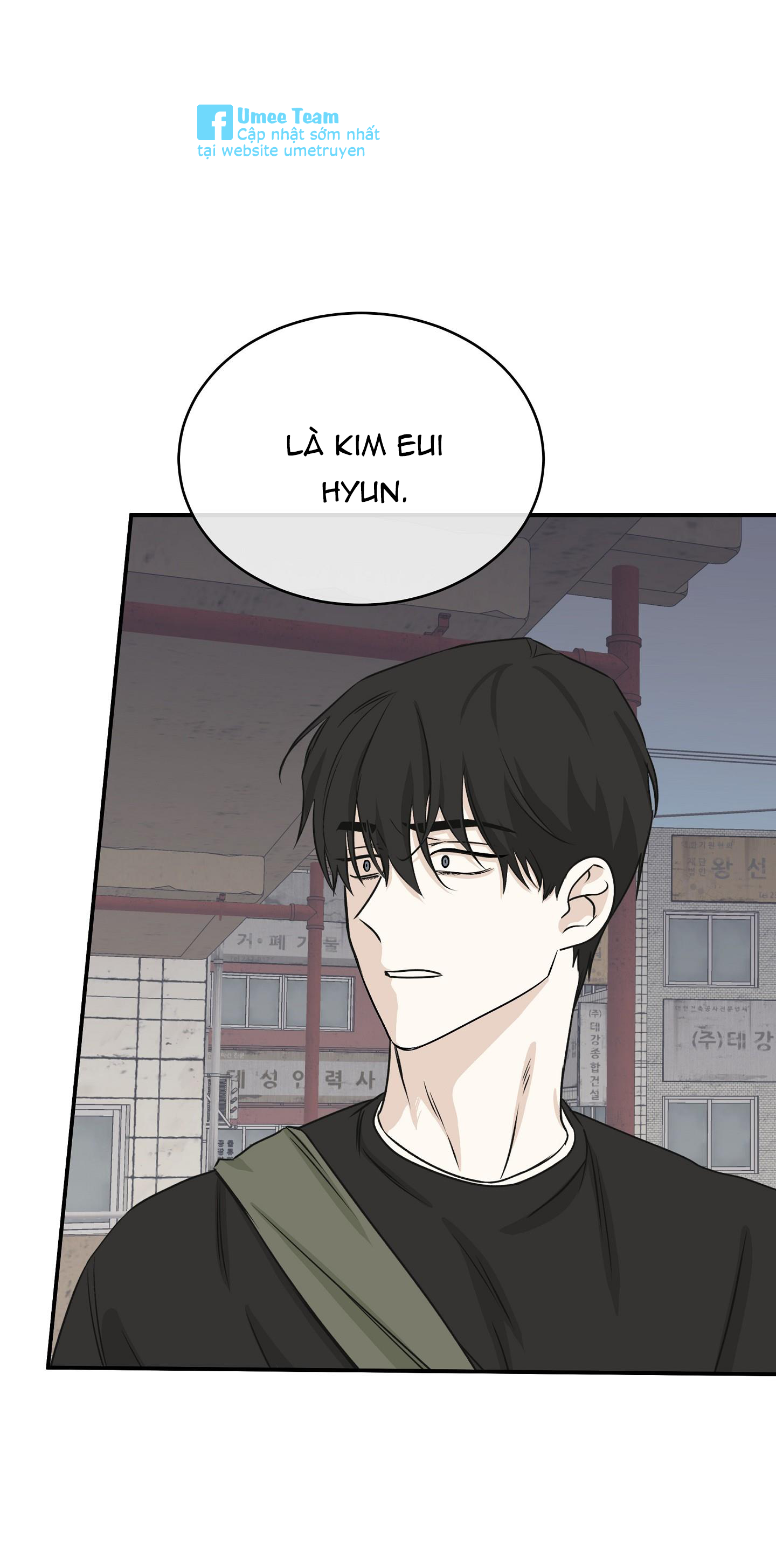 Đêm Bên Làn Nước Chapter 39 - Trang 2