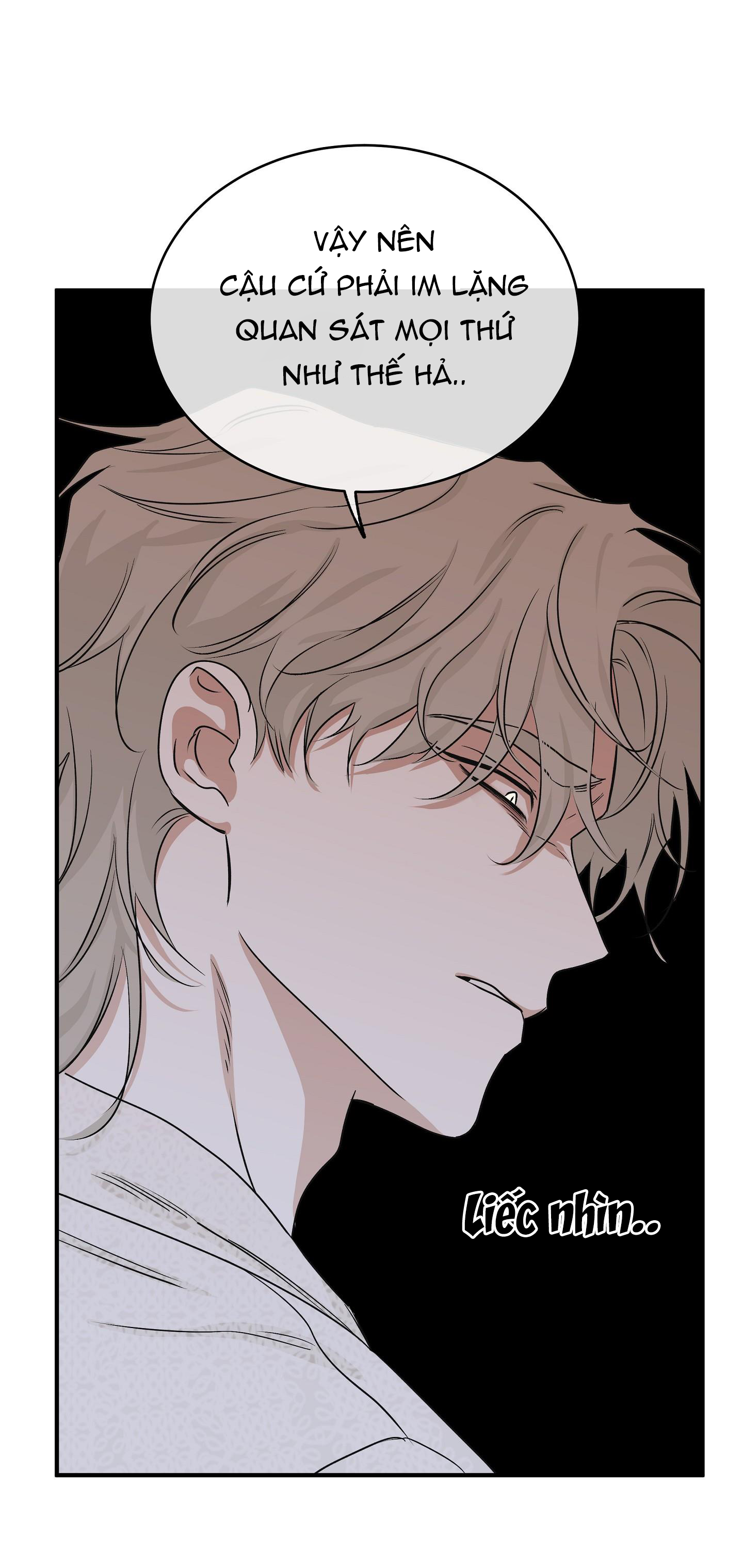 Đêm Bên Làn Nước Chapter 39 - Trang 2