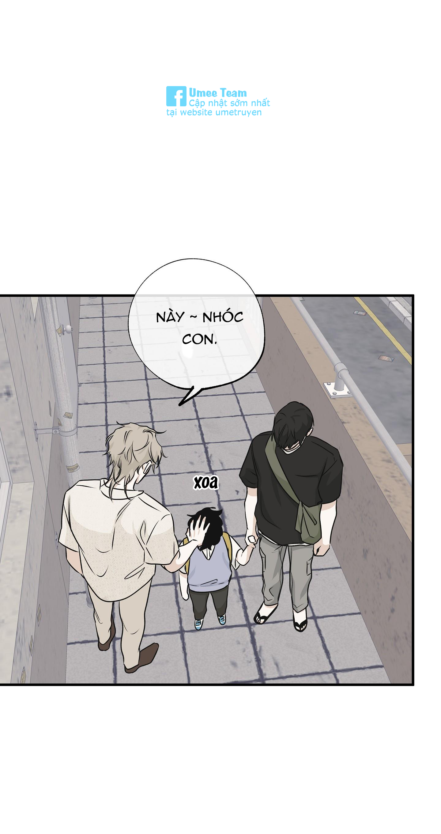 Đêm Bên Làn Nước Chapter 39 - Trang 2