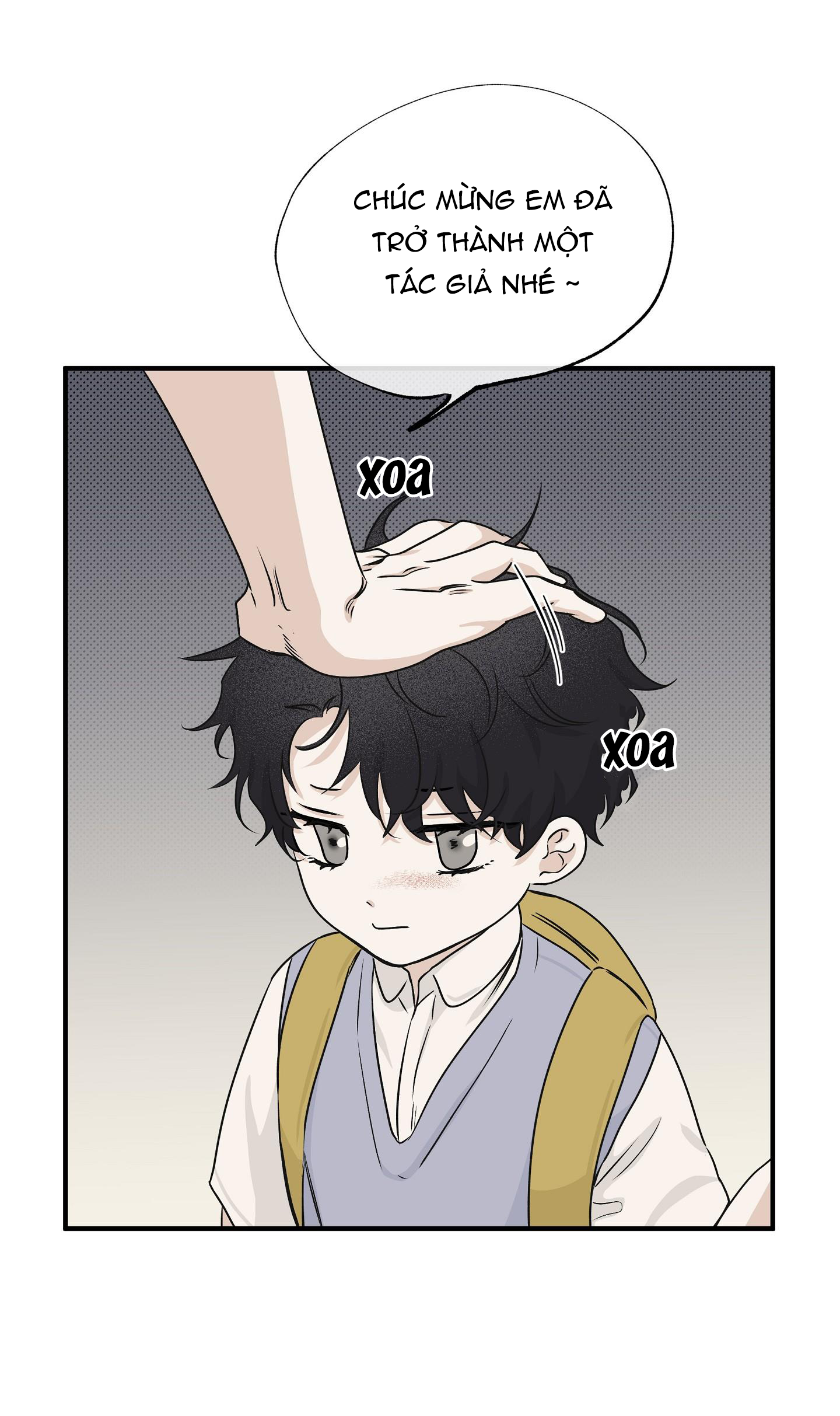 Đêm Bên Làn Nước Chapter 39 - Trang 2