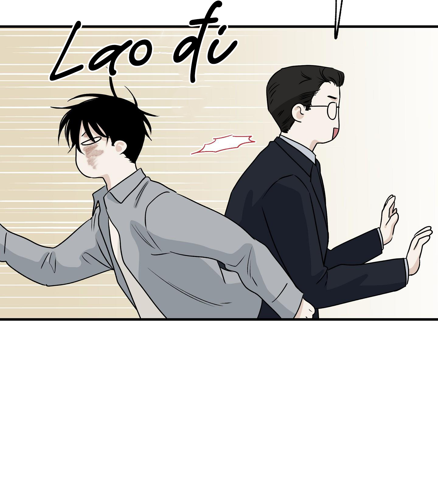 Đêm Bên Làn Nước Chapter 39 - Trang 2
