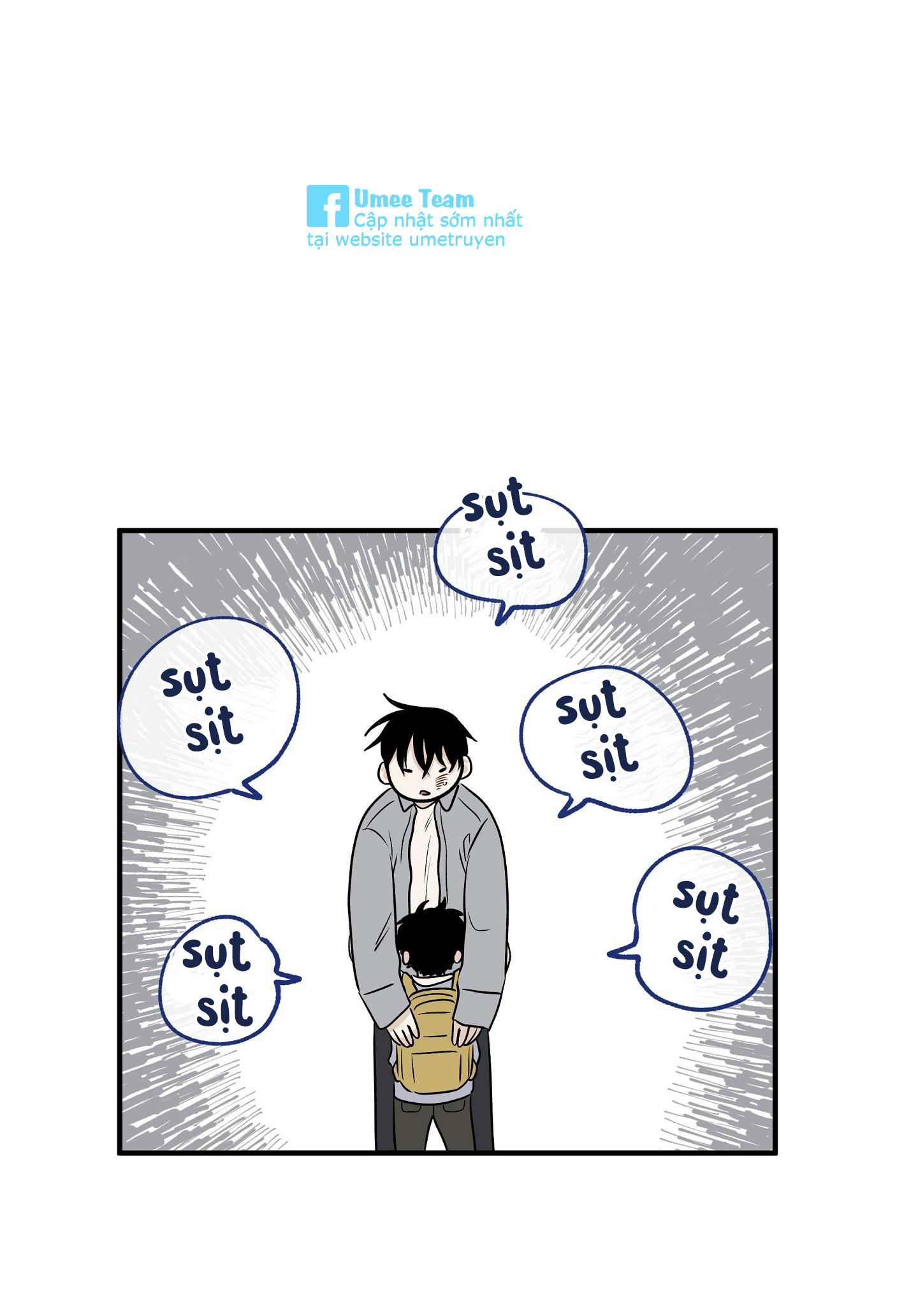 Đêm Bên Làn Nước Chapter 39 - Trang 2