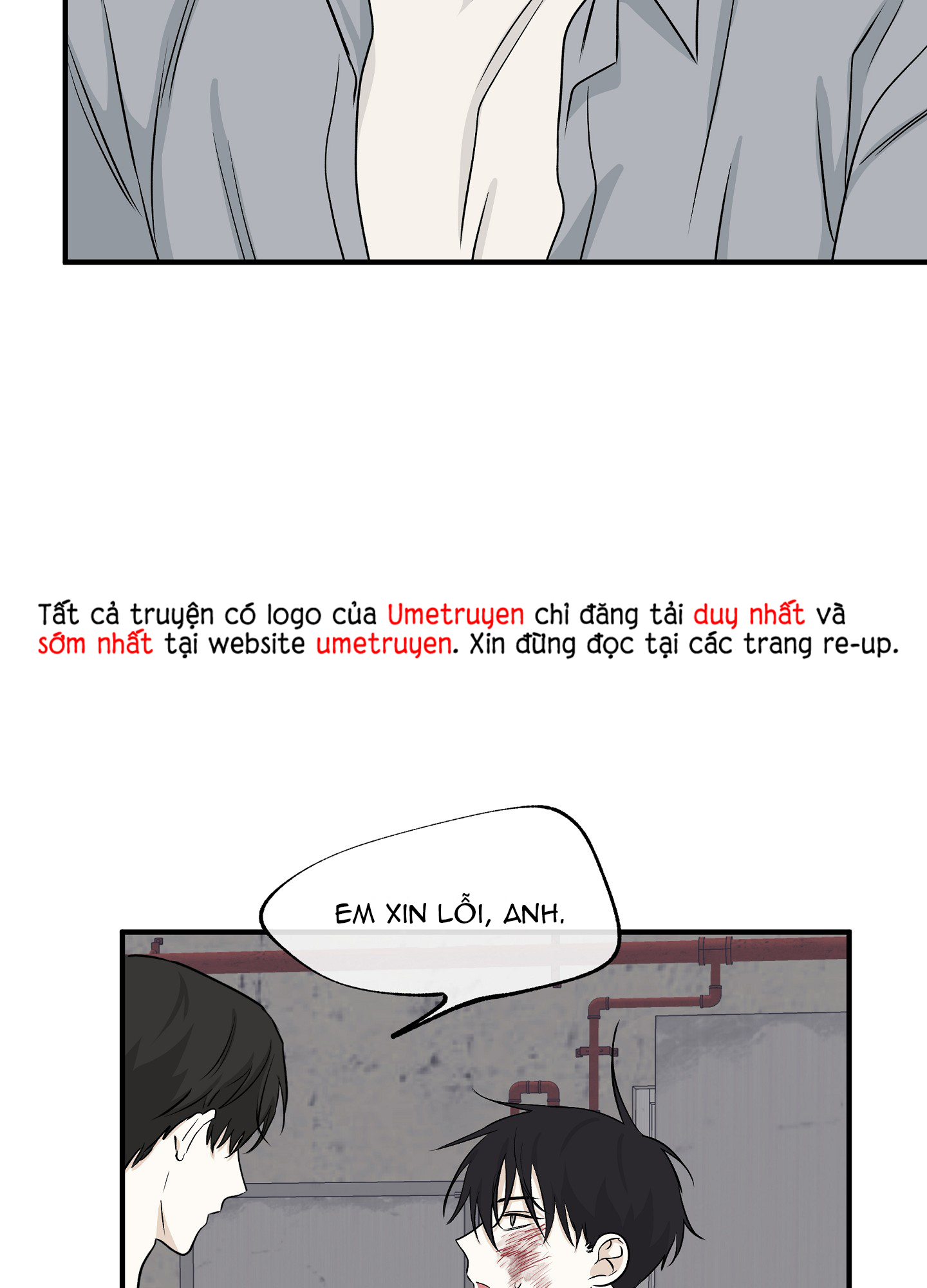 Đêm Bên Làn Nước Chapter 40 - Trang 2