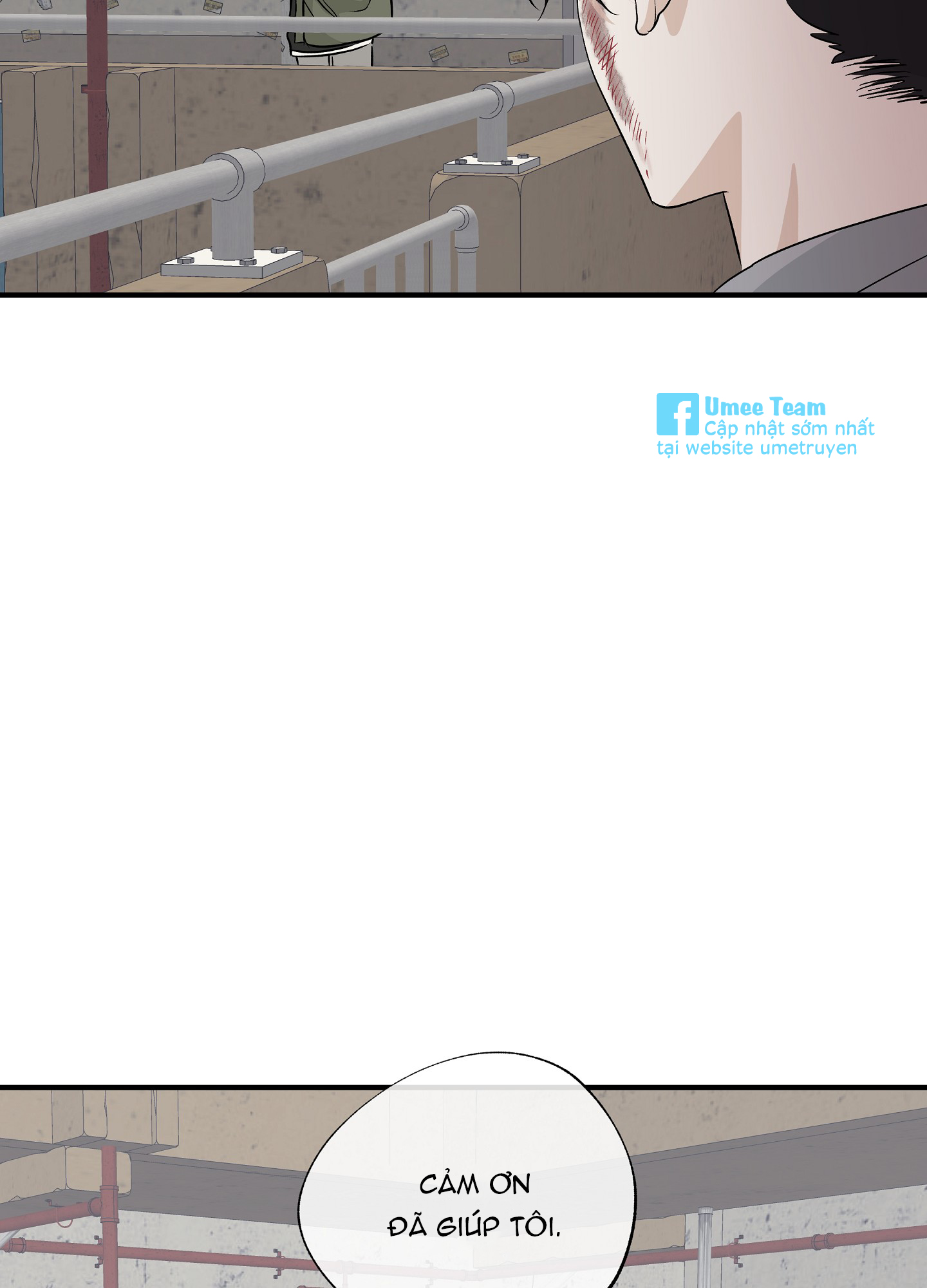 Đêm Bên Làn Nước Chapter 40 - Trang 2