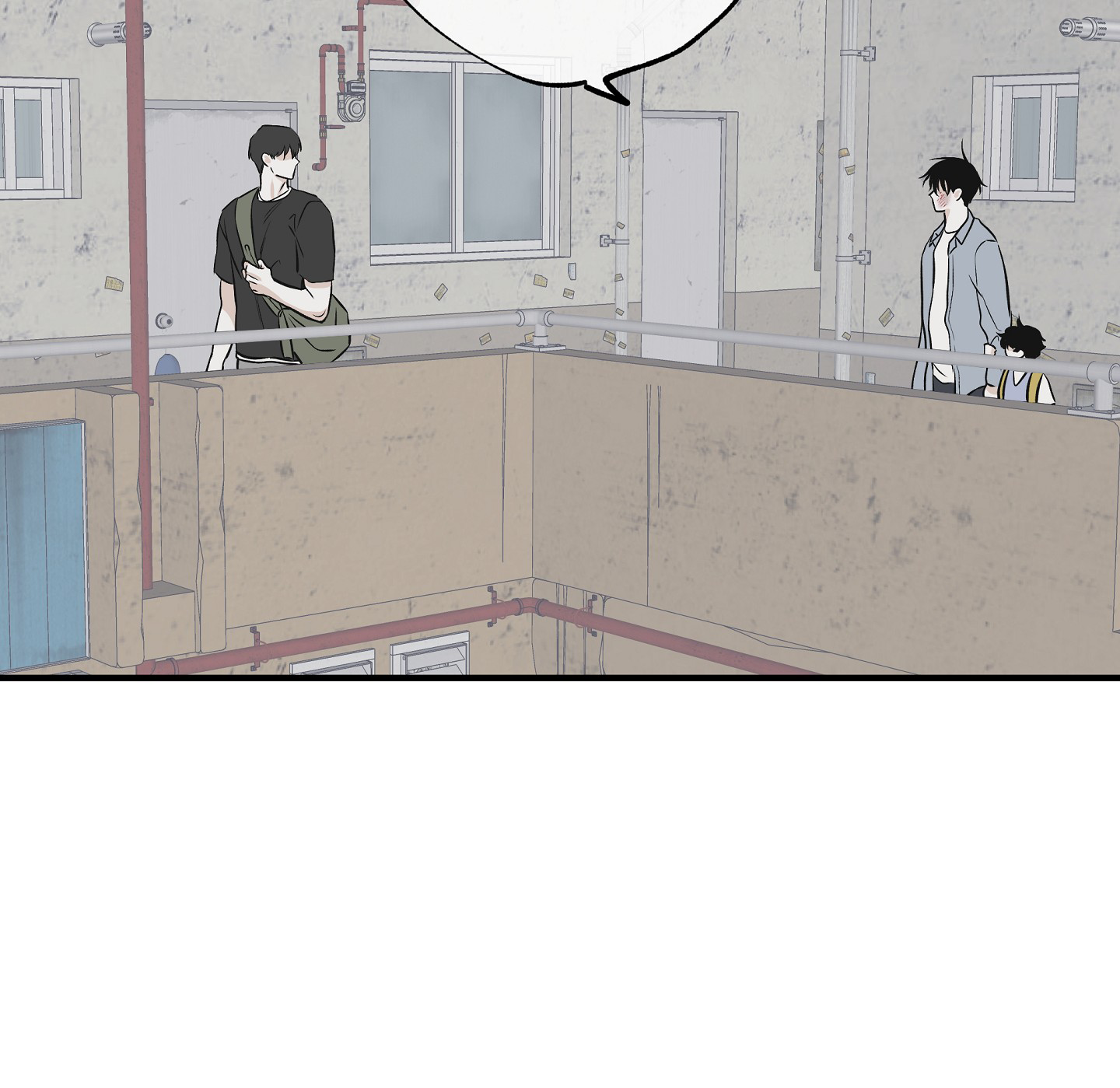 Đêm Bên Làn Nước Chapter 40 - Trang 2