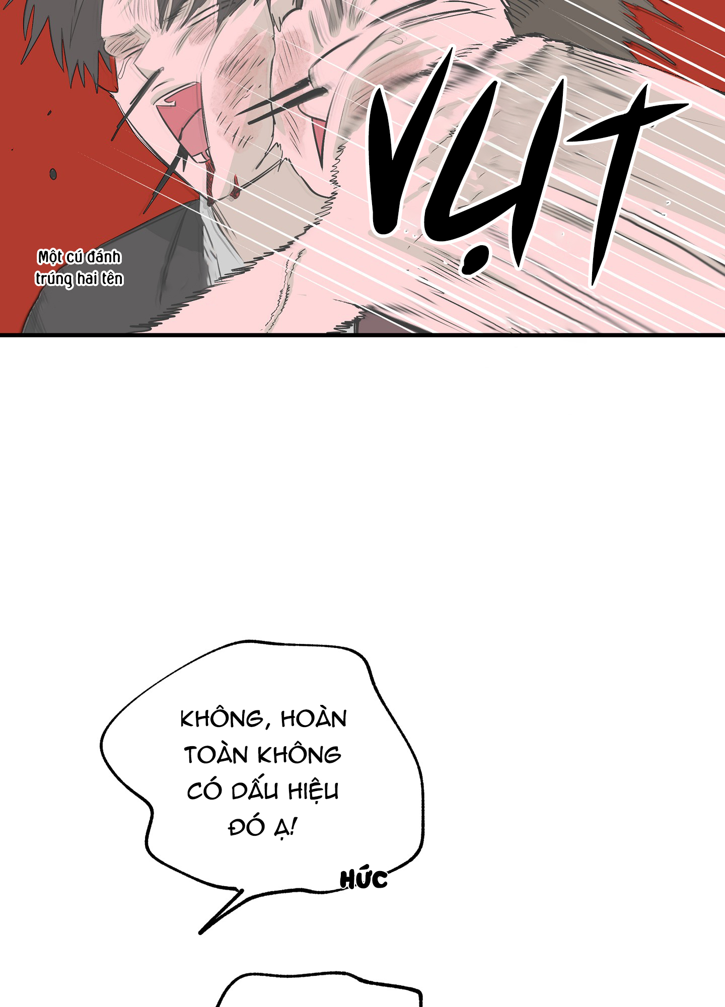 Đêm Bên Làn Nước Chapter 40 - Trang 2