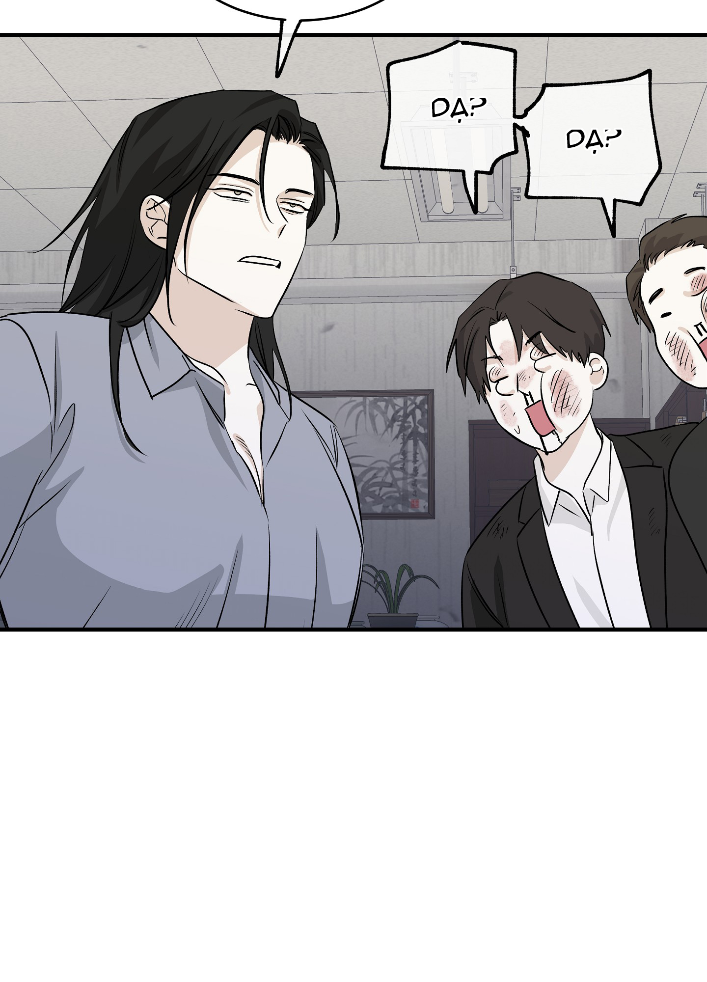Đêm Bên Làn Nước Chapter 40 - Trang 2