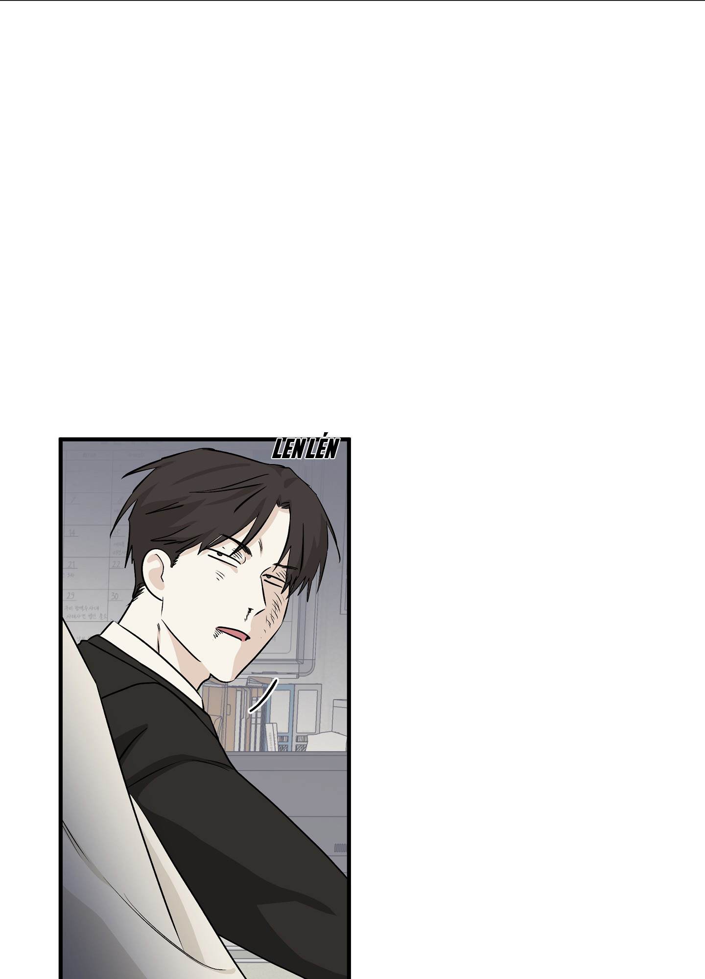 Đêm Bên Làn Nước Chapter 40 - Trang 2