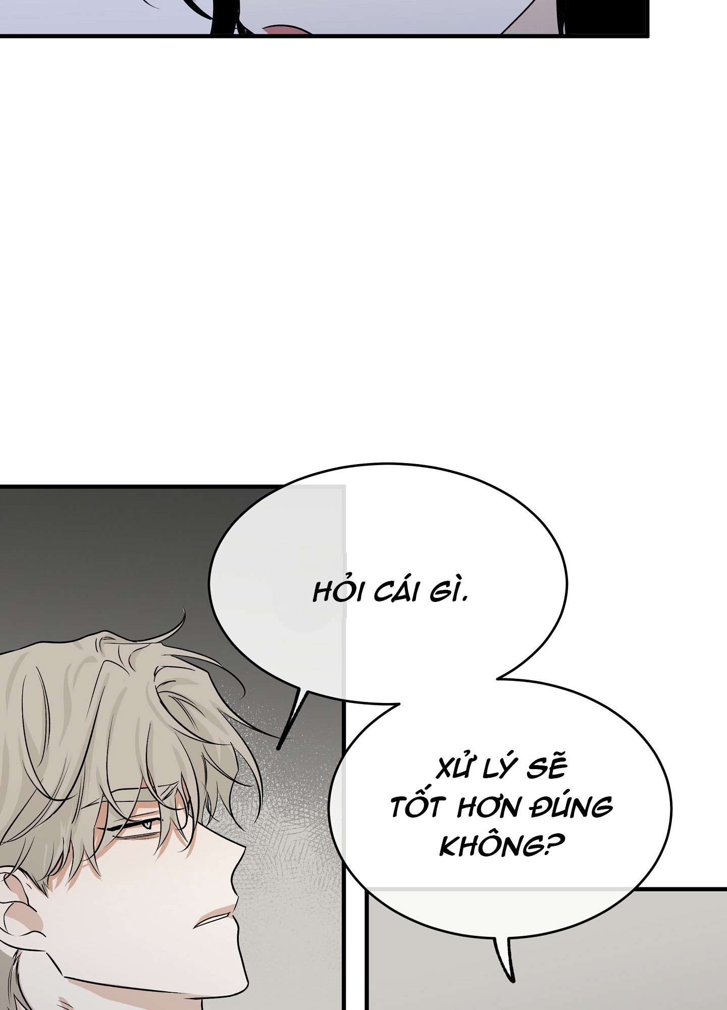 Đêm Bên Làn Nước Chapter 40 - Trang 2