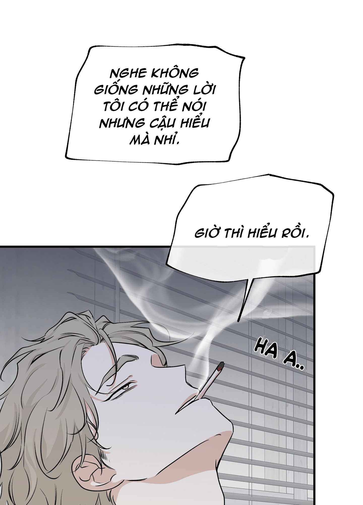 Đêm Bên Làn Nước Chapter 40 - Trang 2